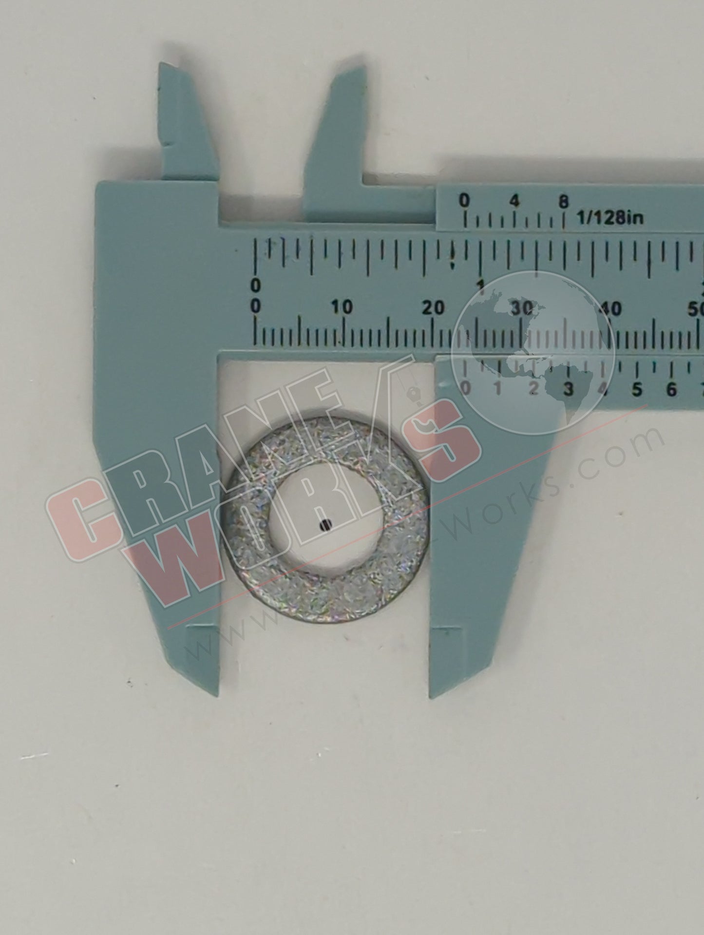 9997300 | New Washer