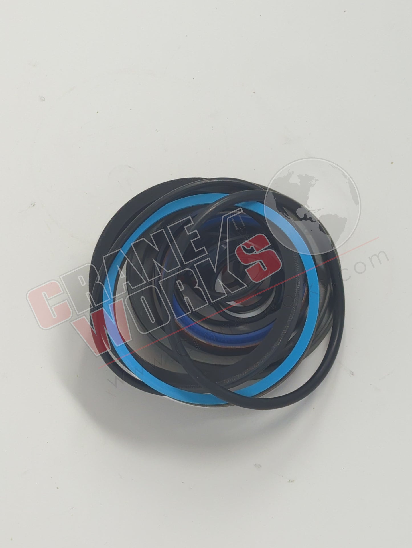 5339626 | New Seal Kits For Extend Cyl