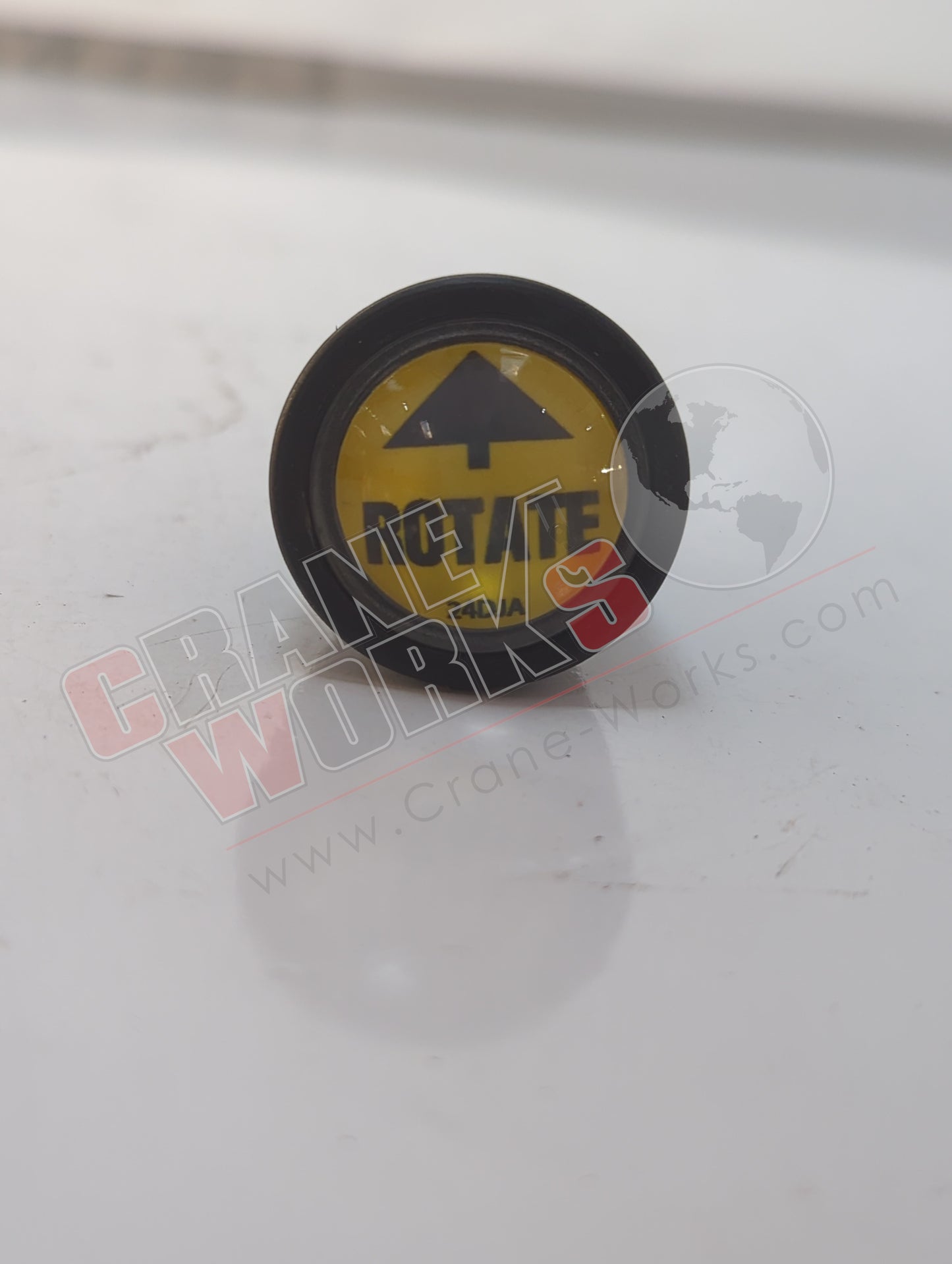 12OB-ROTATE | New Handle,Rotate