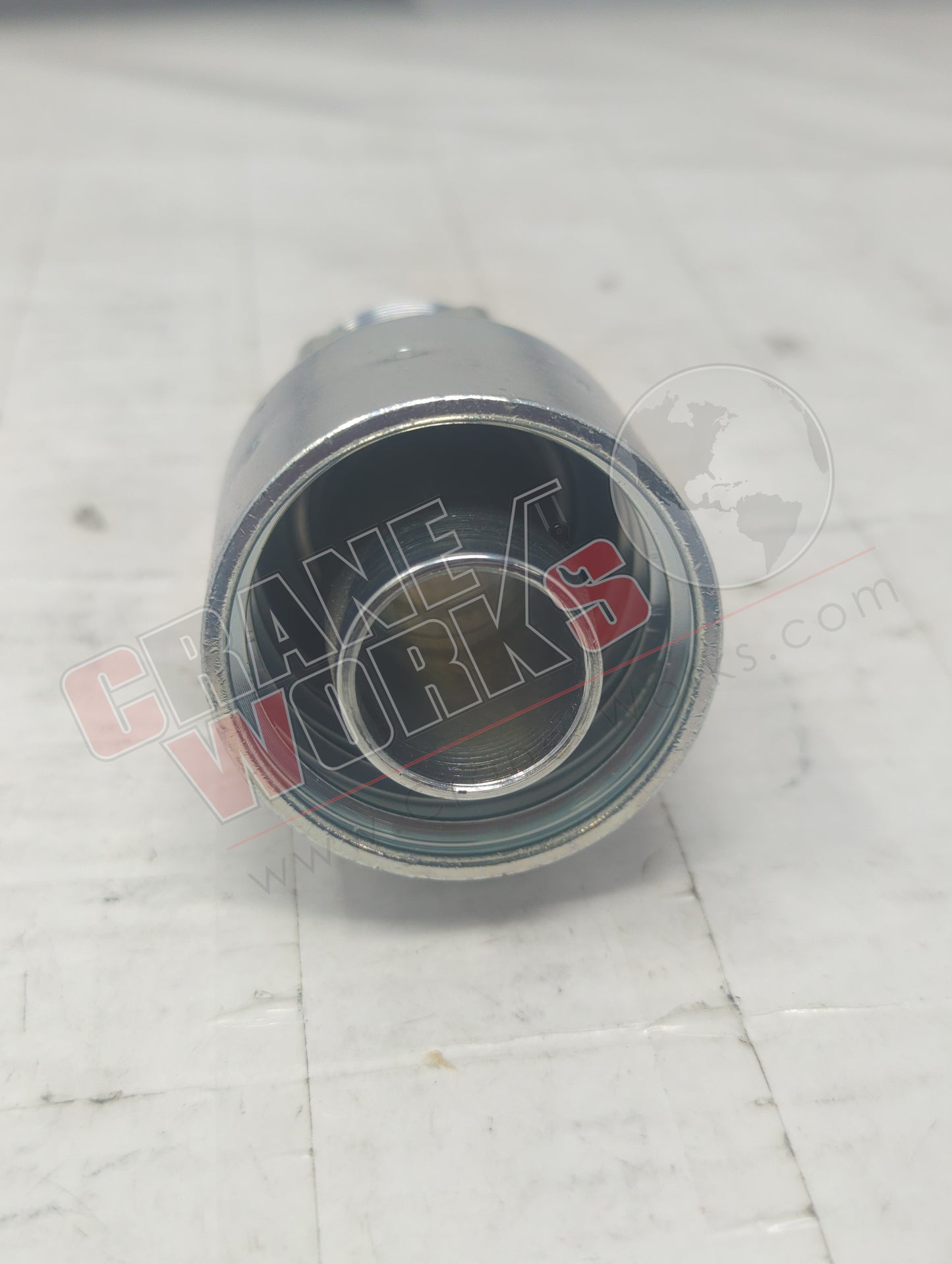 1J043-16-16 | New 43Ser Ml Ff Oring 16X16