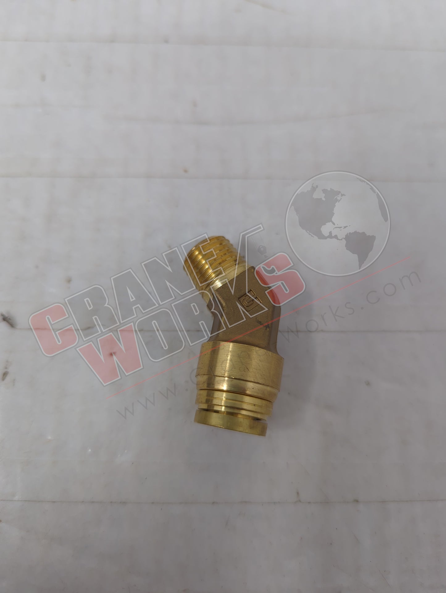 179PMTNS-06-04 | New -06 Press X -04 Pipe 45 Deg