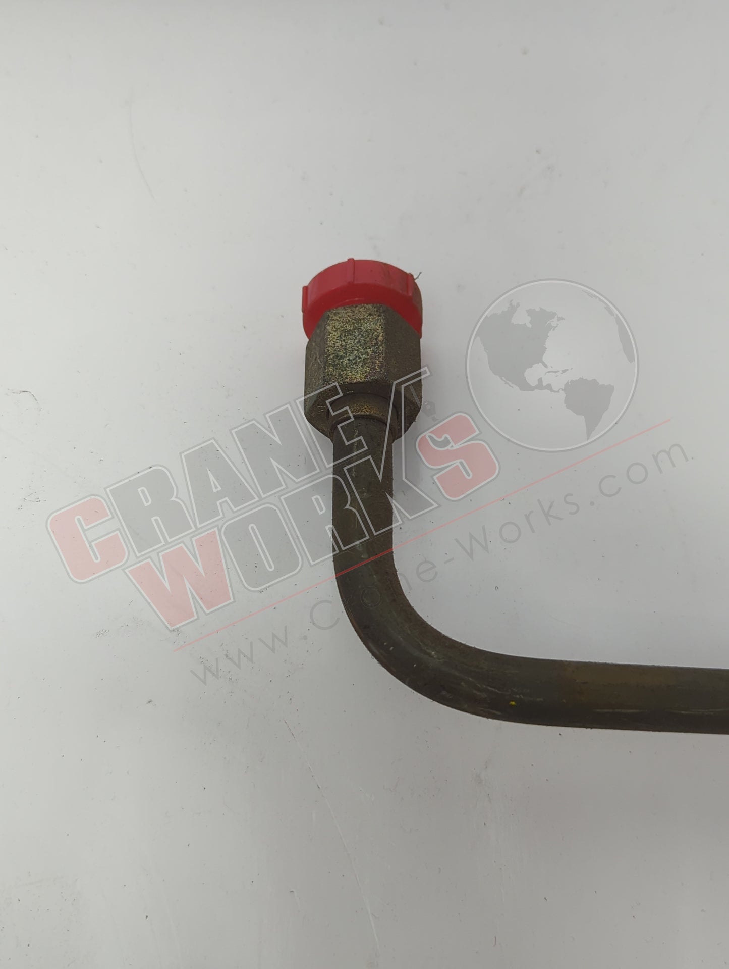 HLR 7168JI | New Hydraulic Line