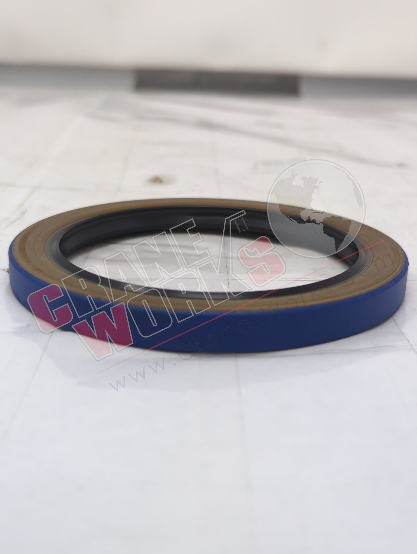 1025Z2606 | New Oil Seal