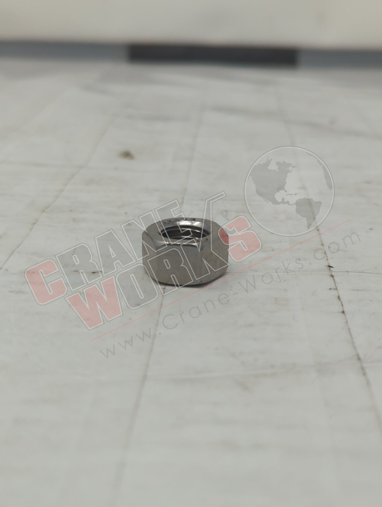 70714 | New 1/2"-13 Ss Nut