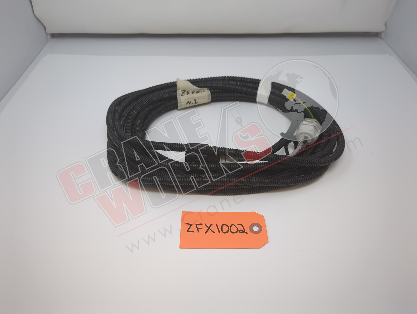 ZFX1002 | New Fx Level Sensor Cable