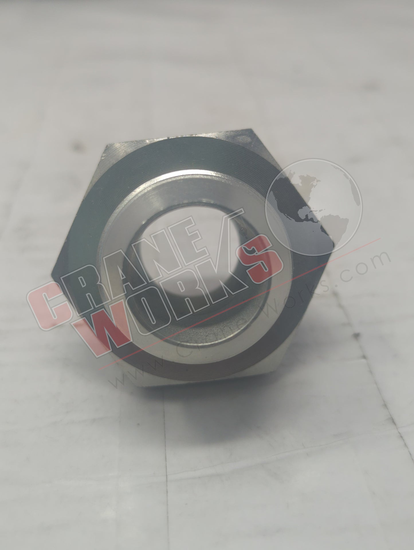 '-16417-9 | New 16Mj-16Mbspp / Pal Pump          (3800-16-16)