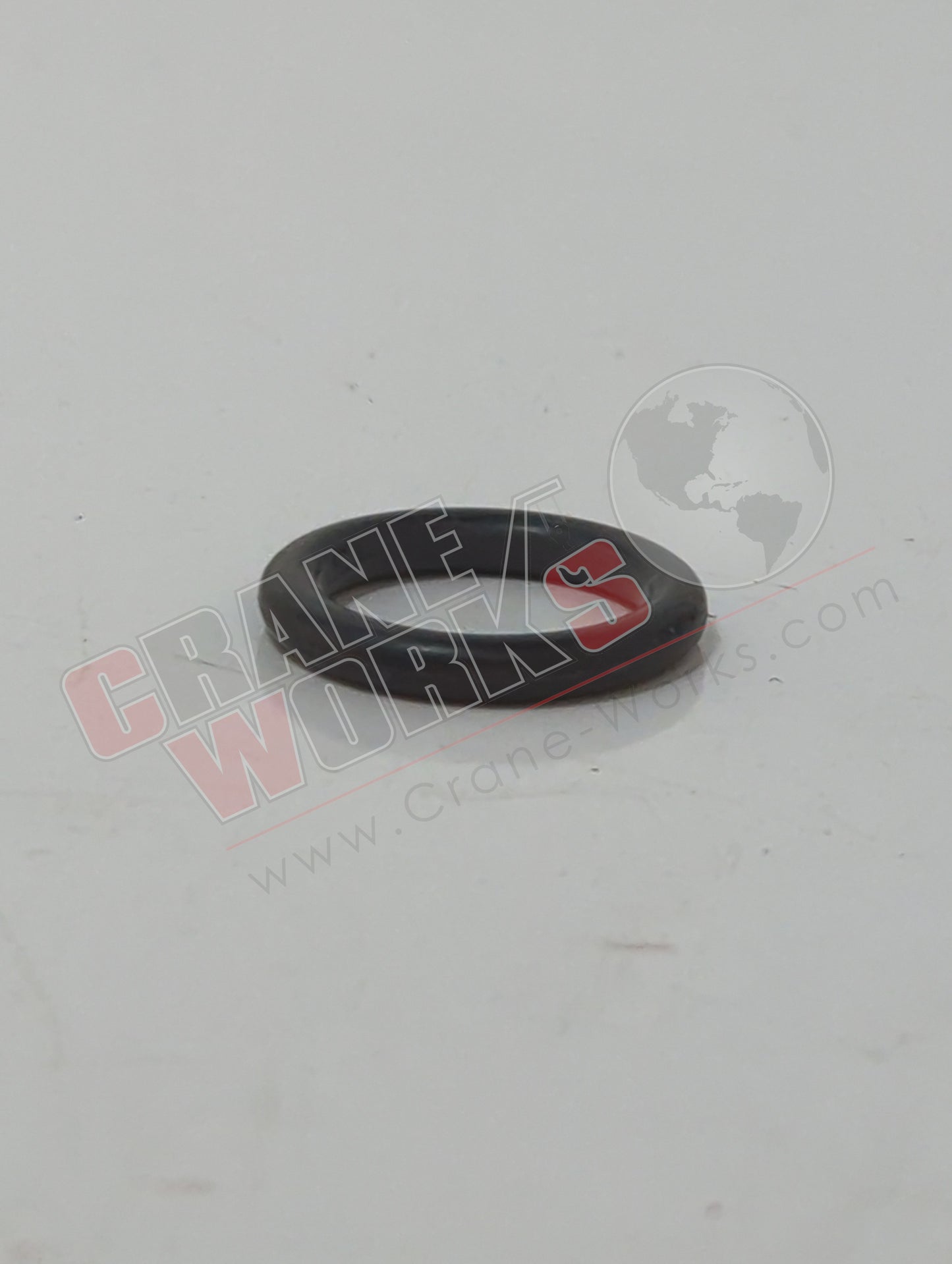 9818367 | New O-Ring For Pilot Valve