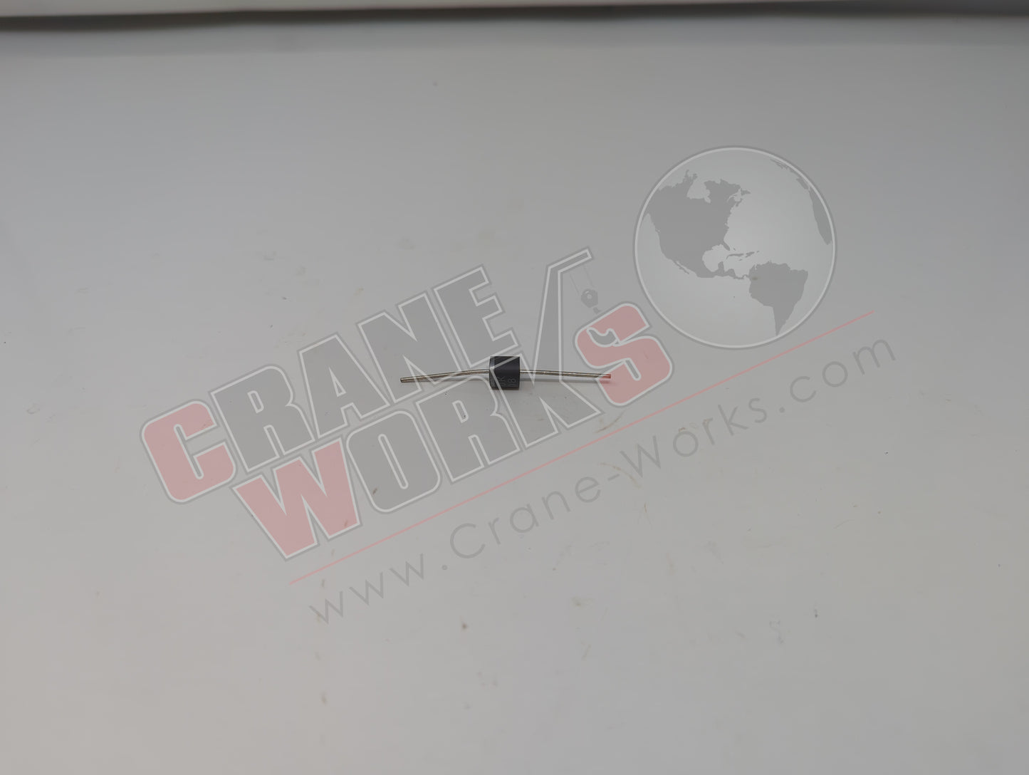 IE559 | New Diode, P600M