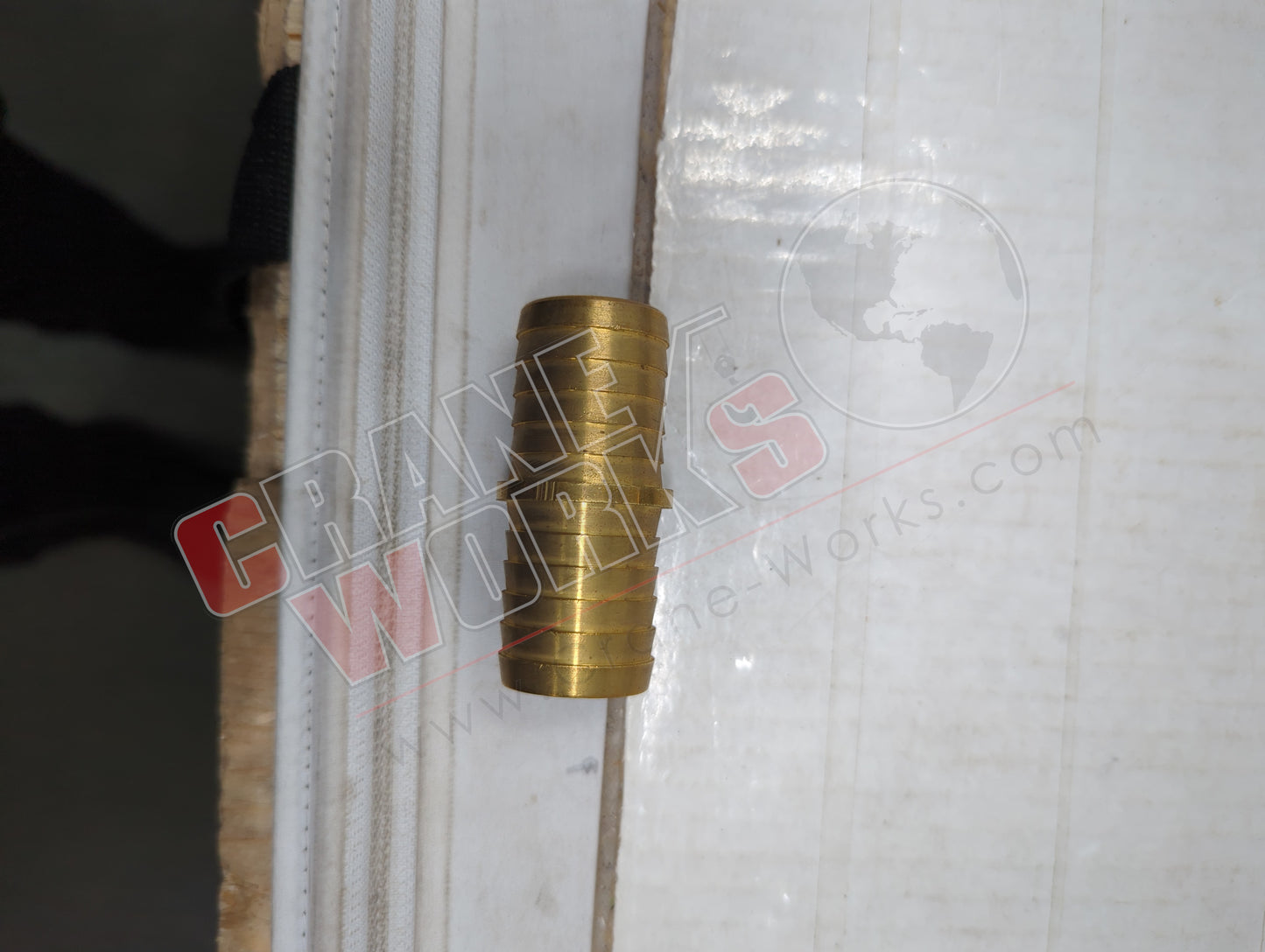 122HBL-16 | New Barb 1 Inch