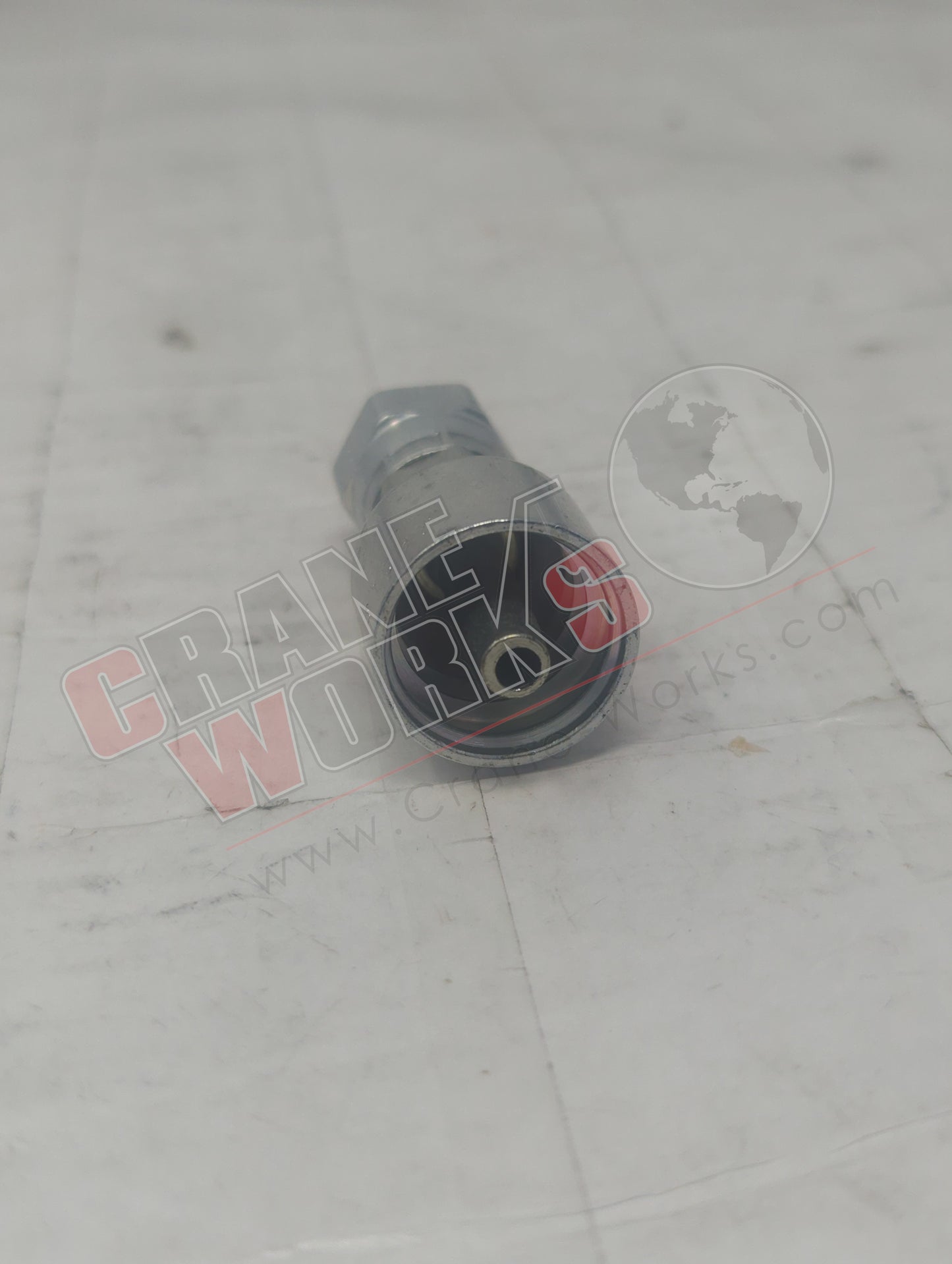1JC43-04-04 | New Flat Face Female Hose Fitting