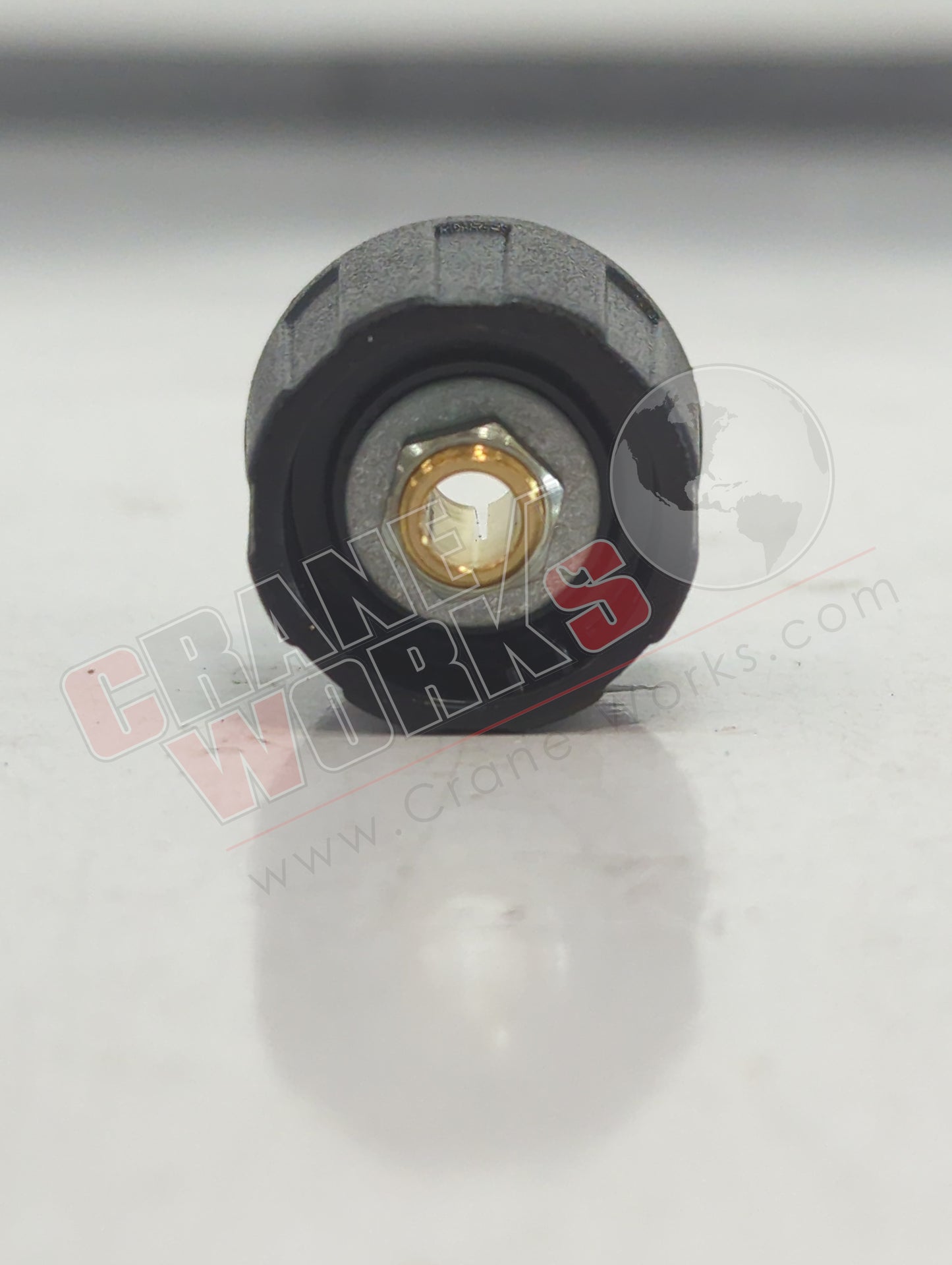 ZRC0168 | New Rotary Switch Knob