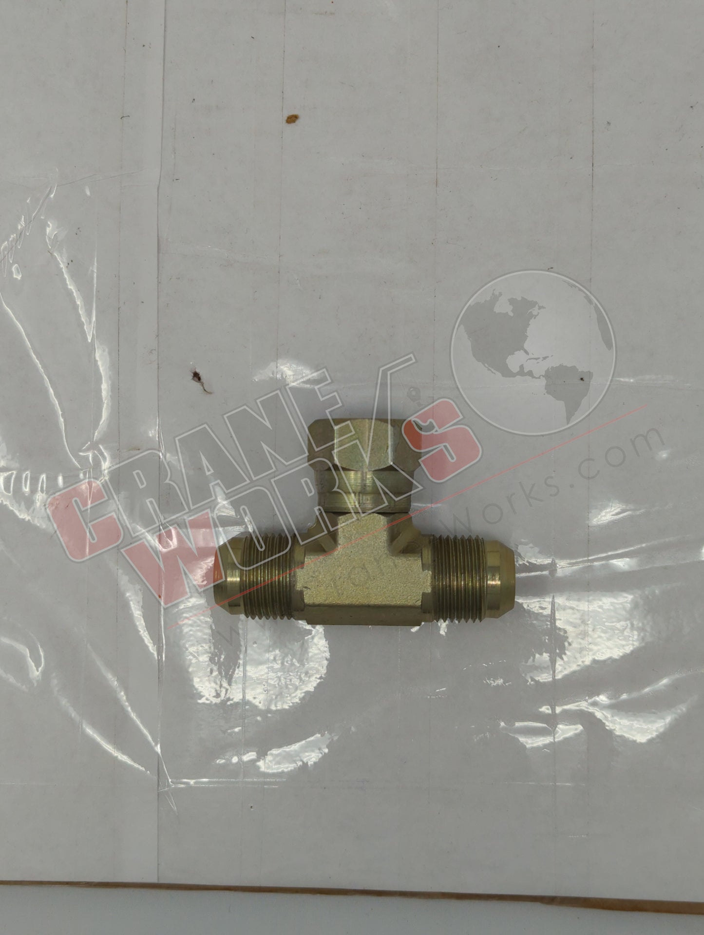 EA 952 | New Fitting