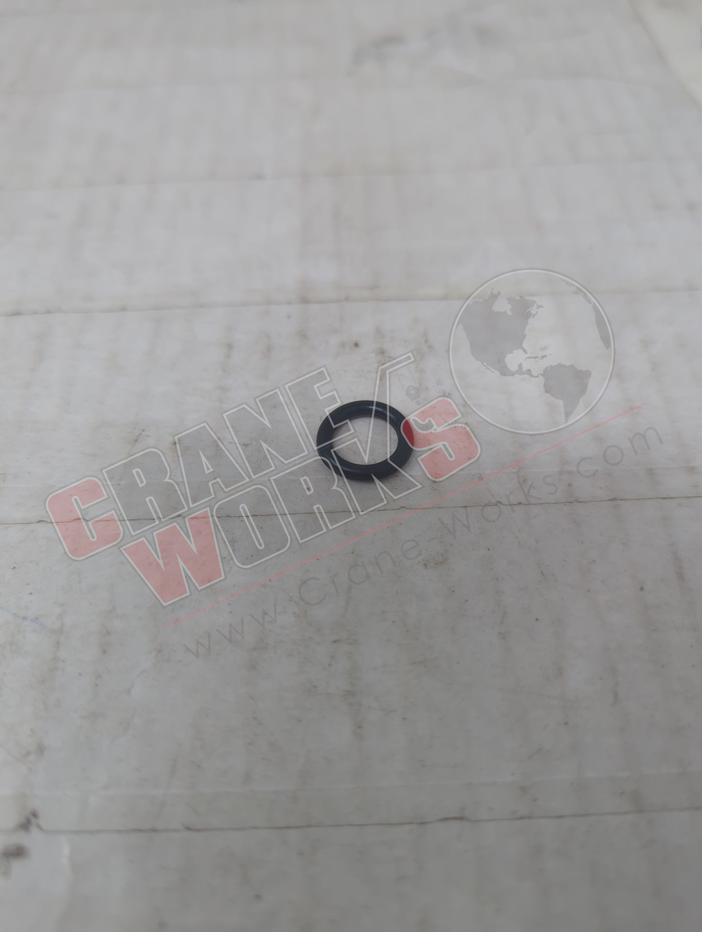 9330 | New O-Ring, Metric, Buna-N, 10Mmidx2.5Mmthk