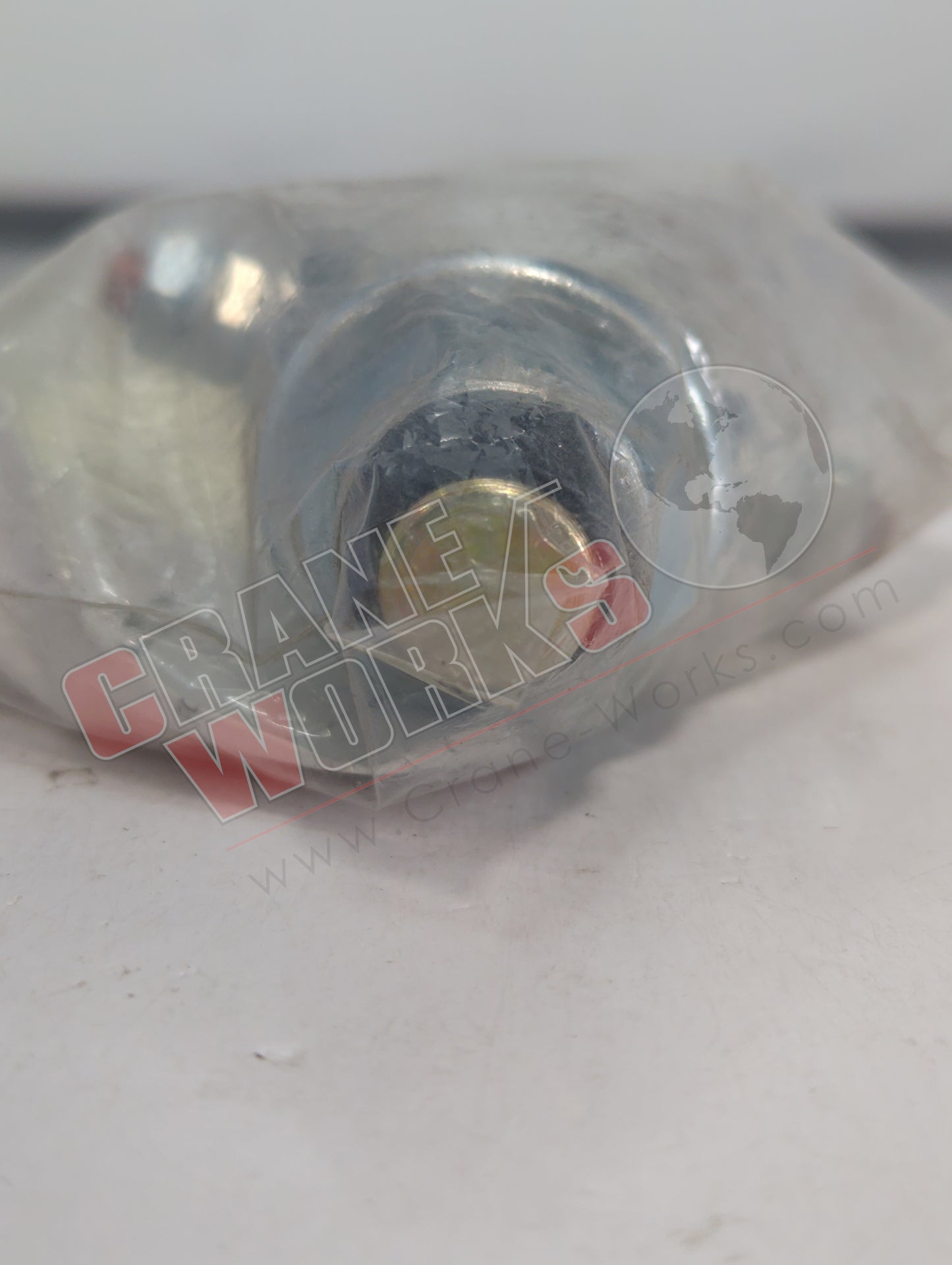 Picture of APL 2252, a  New Canister S/W & Plate, angle 2.