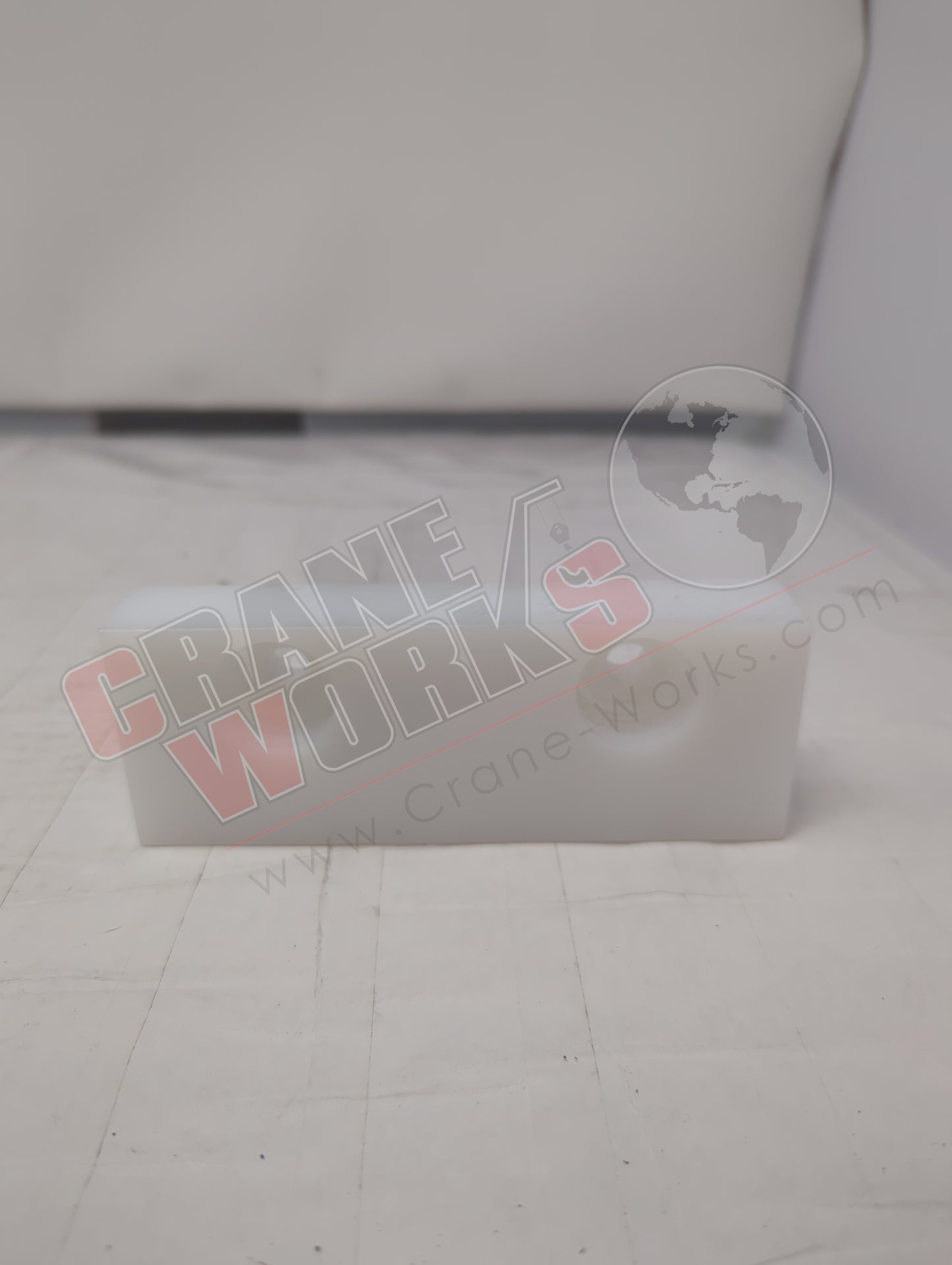 20710-2 | New Pad Cradle Base