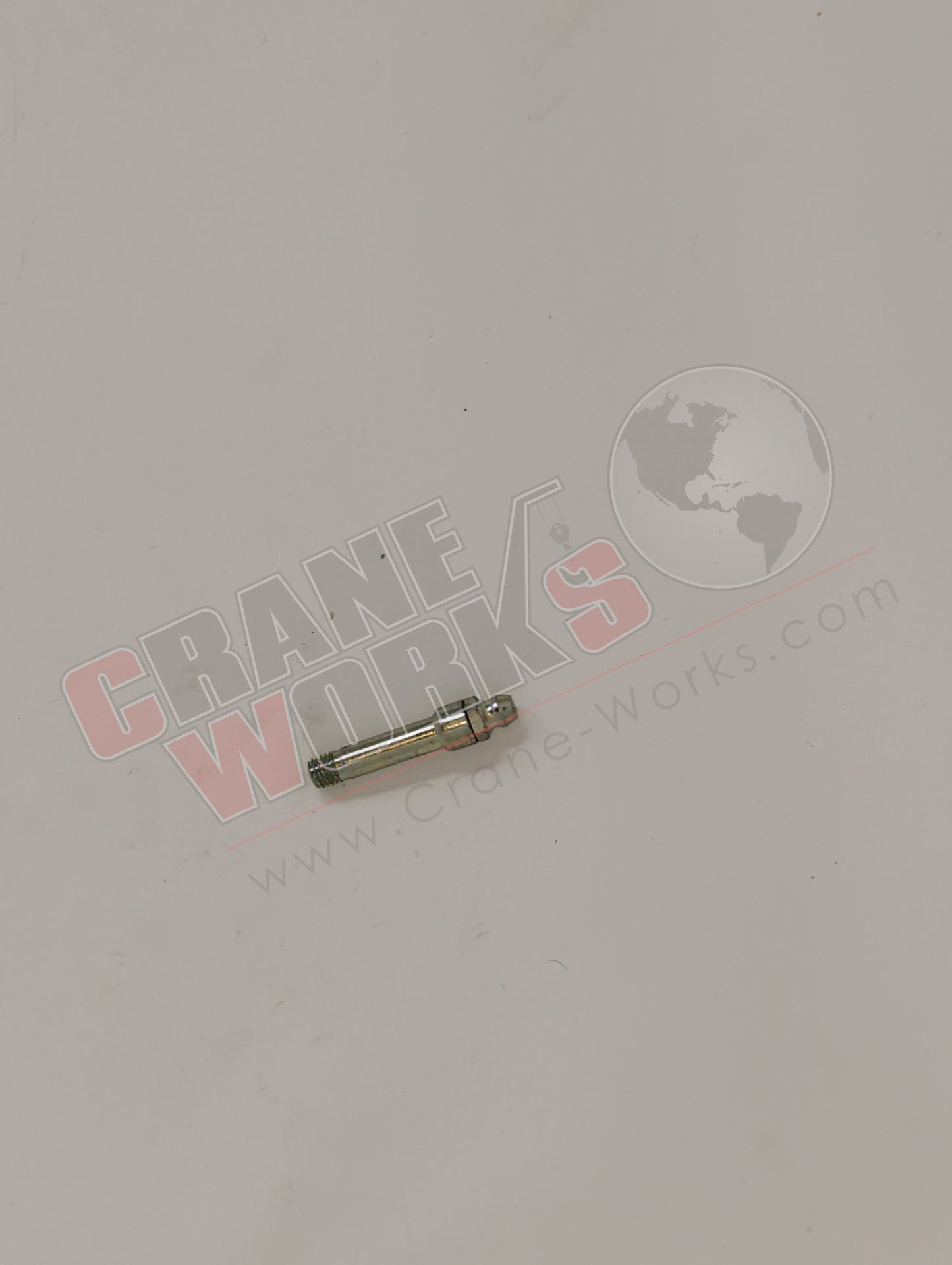 97722 | New 1-5/8 Long 1/4-28 Lube Fitting