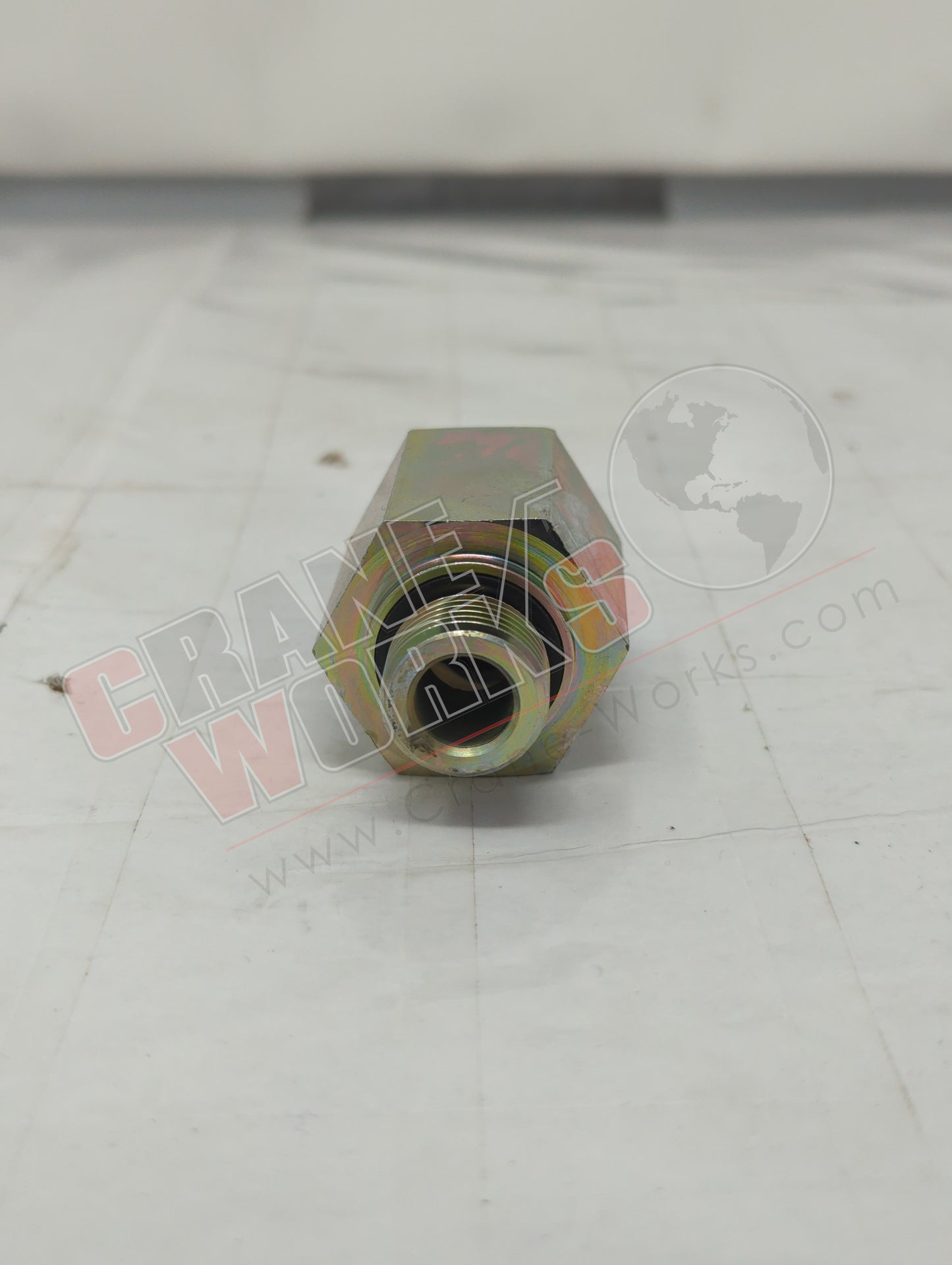 HLA2031 | New Palv10 Adapter