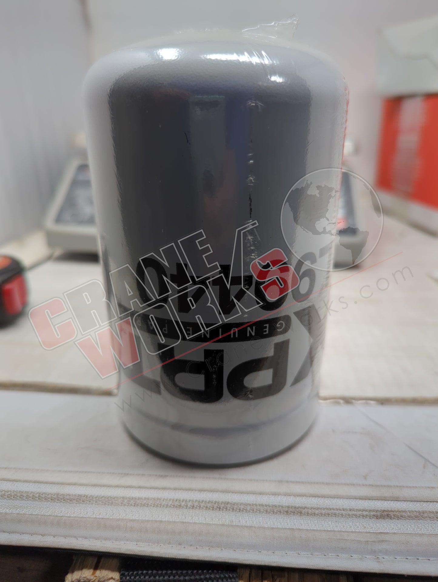 L99440 | New Transmission Filter