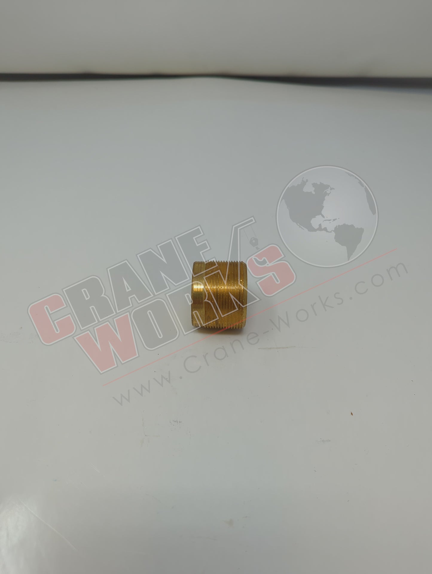 970717384 | New Bushing