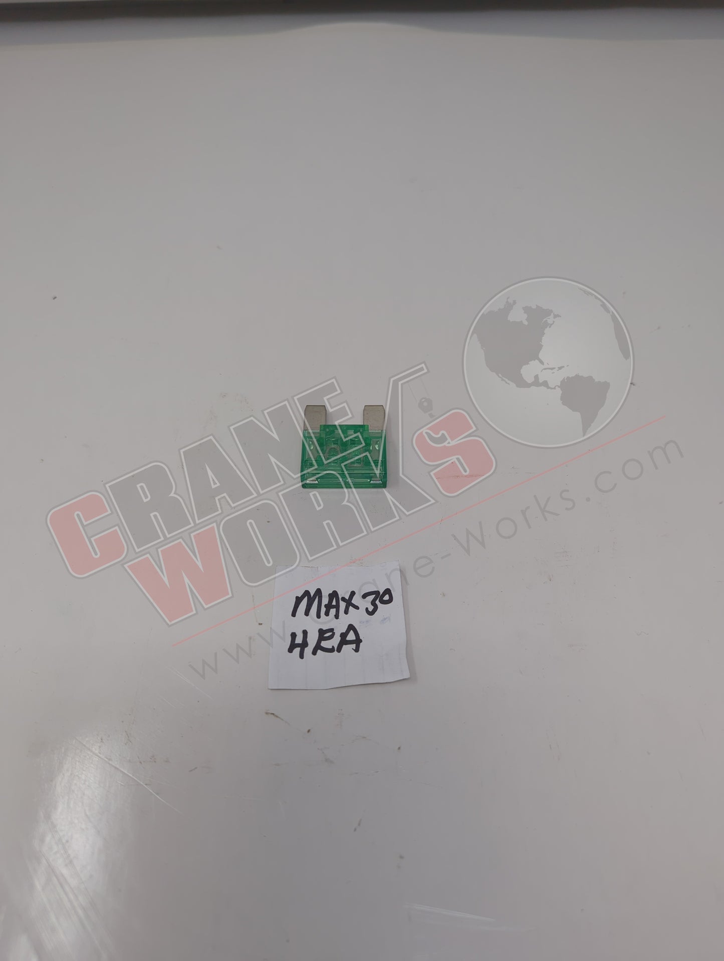 MAX30 | New Maxi Fuse