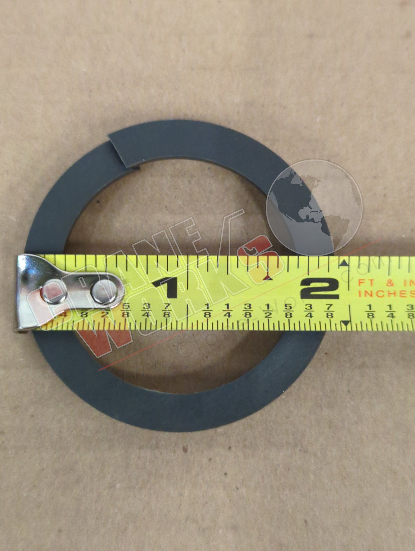 5332460 | New Outrigger Ext Cyl Seal Kit