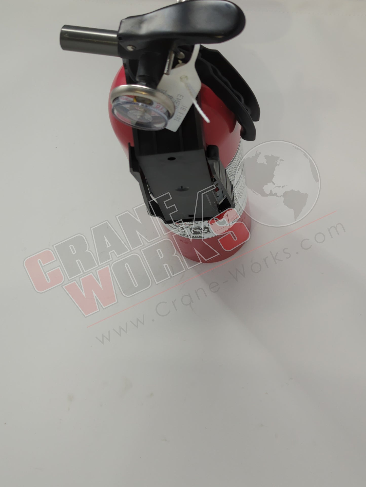 KFE440161MTL | New Fire Extinguisher