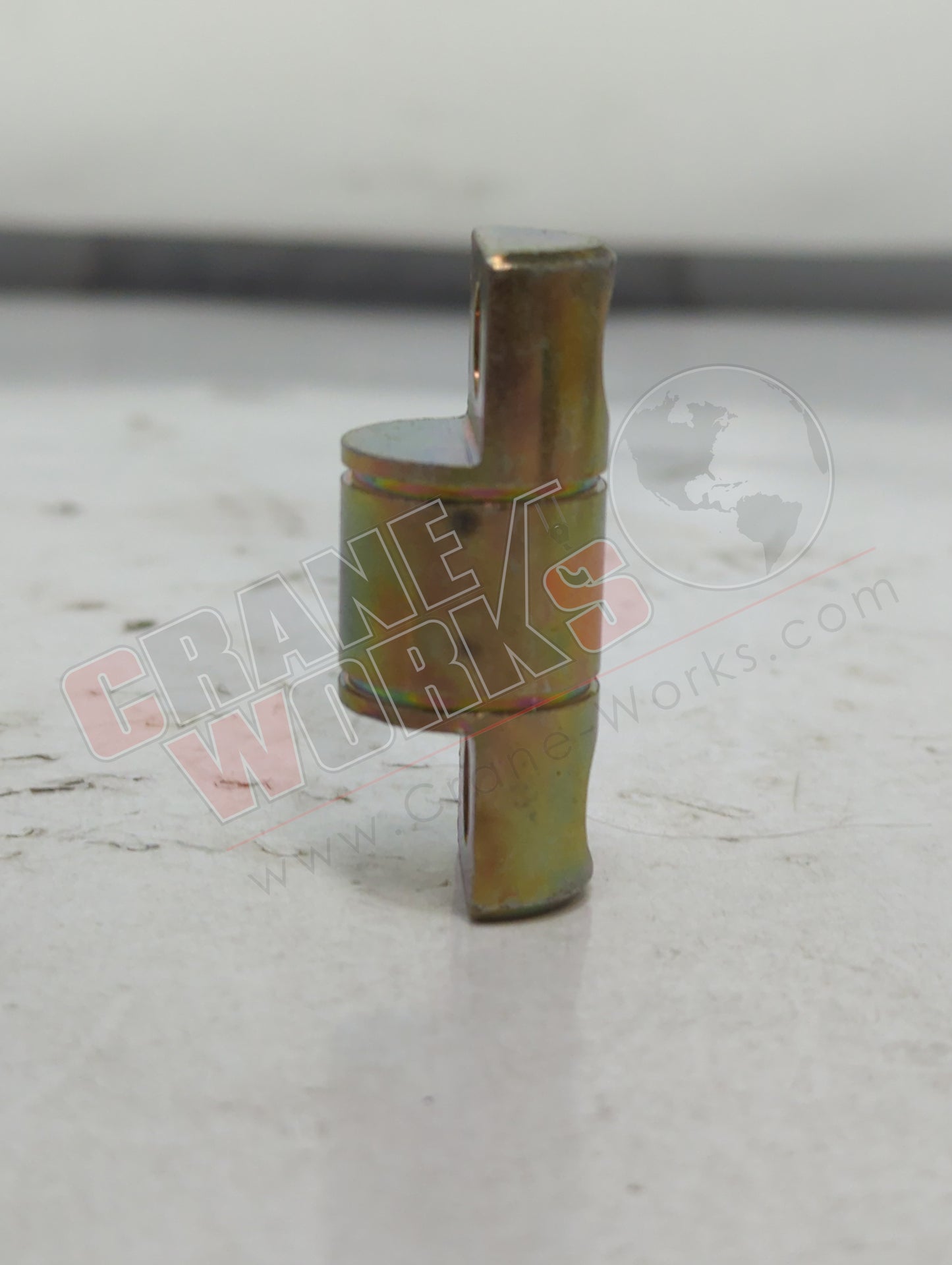 HI 967 | New Bolt D020.1Xl0050.0