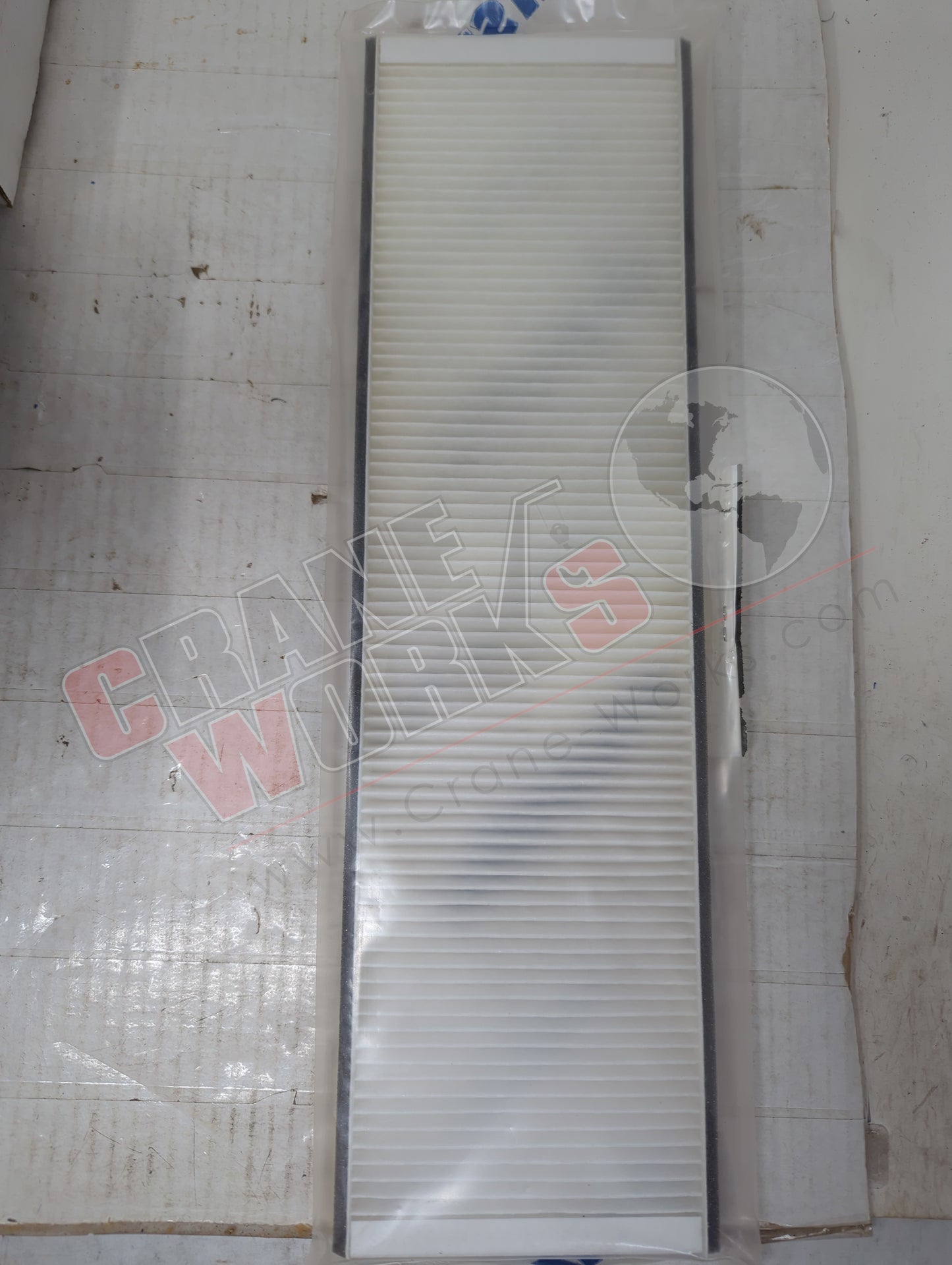 22B-54-R730 | New Filter