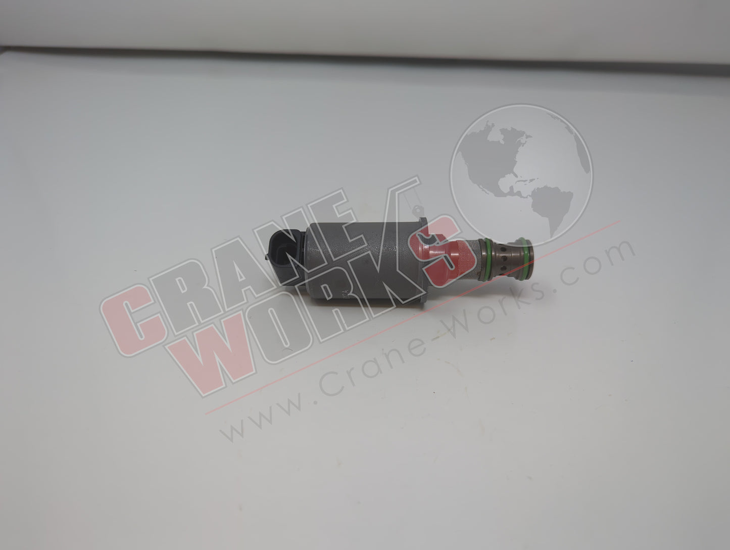 35T43600 | New Solenoid