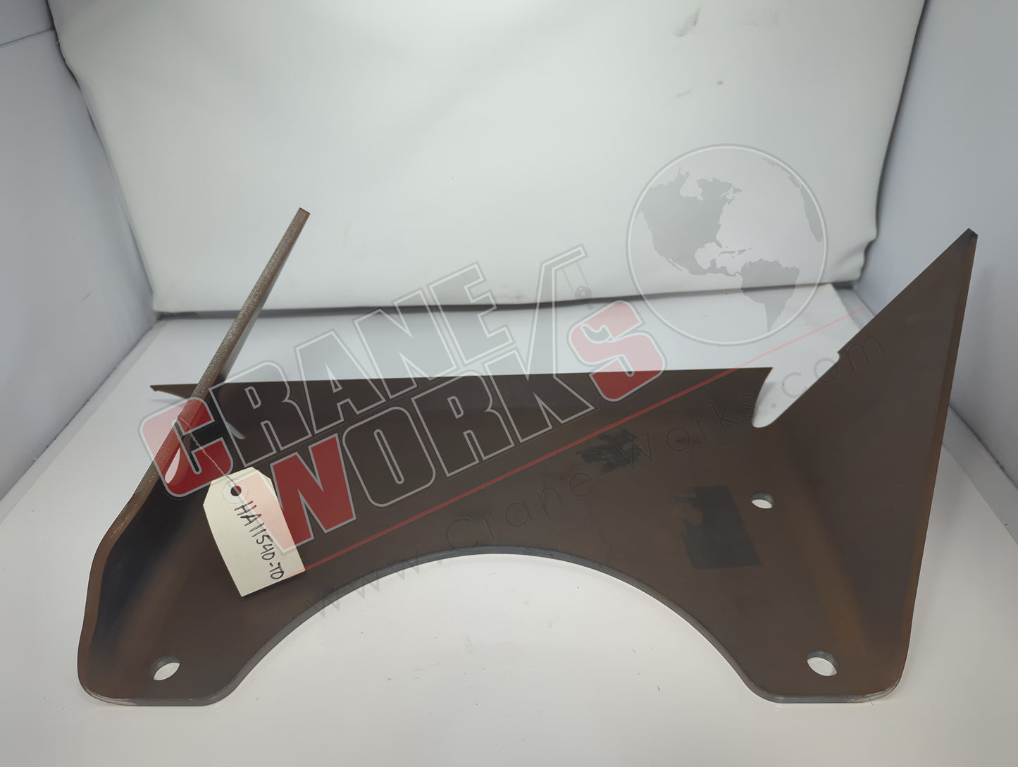 HA11540-TO | New General Form