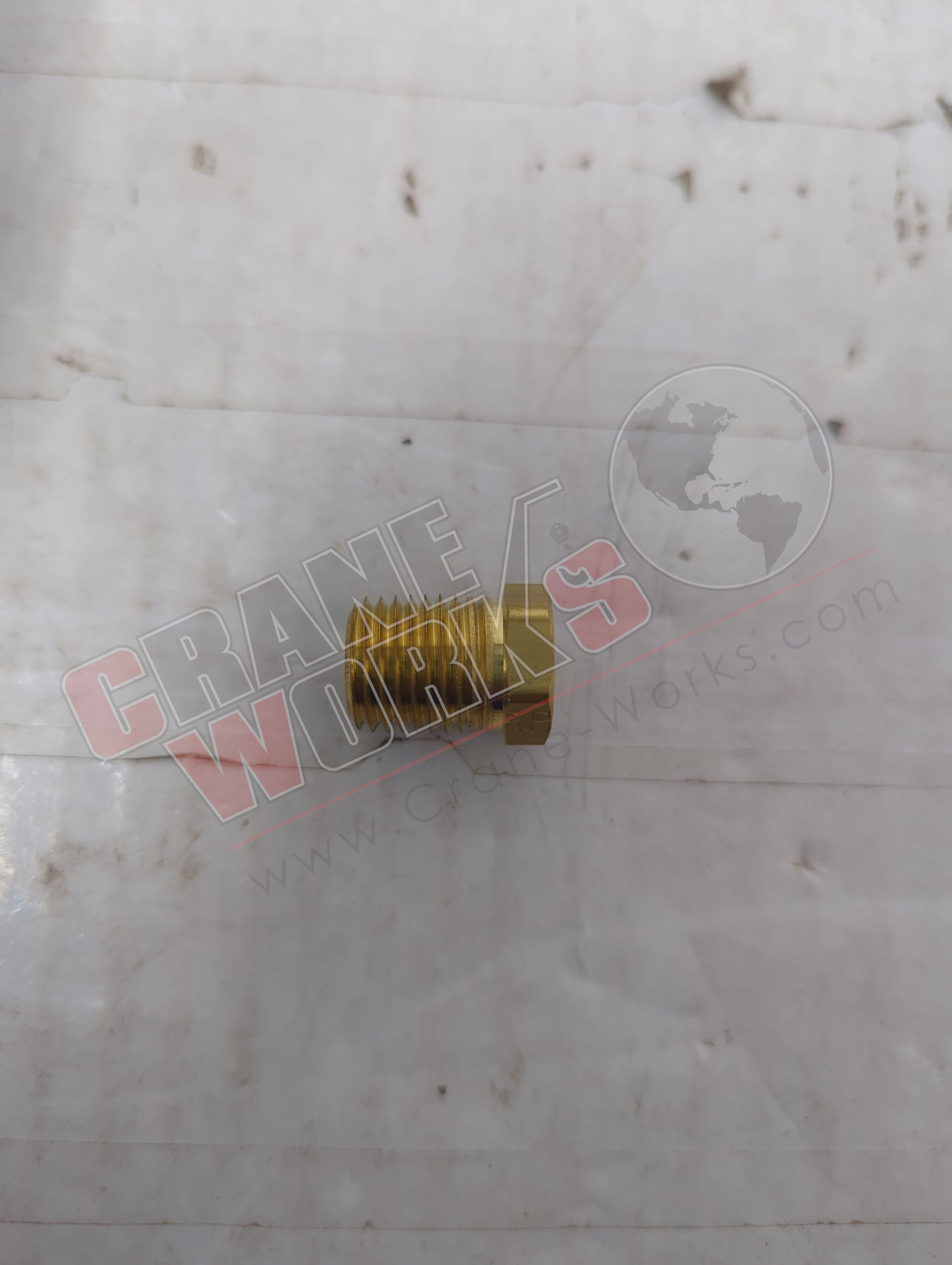 11085 | New Bushing 1/4 To 1/8 (90319) (209P-04-02)