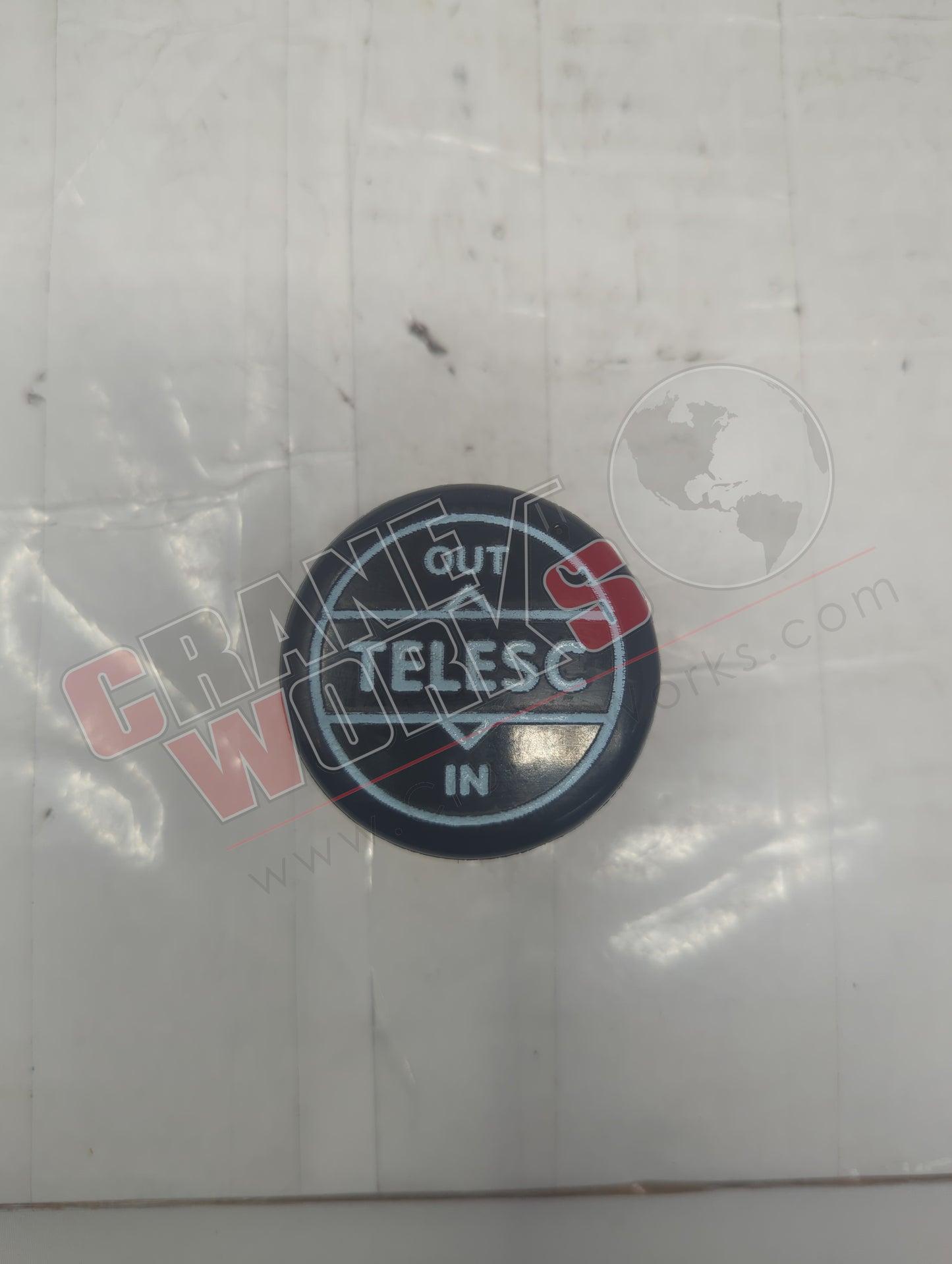 901034 | New Knob - Telescope