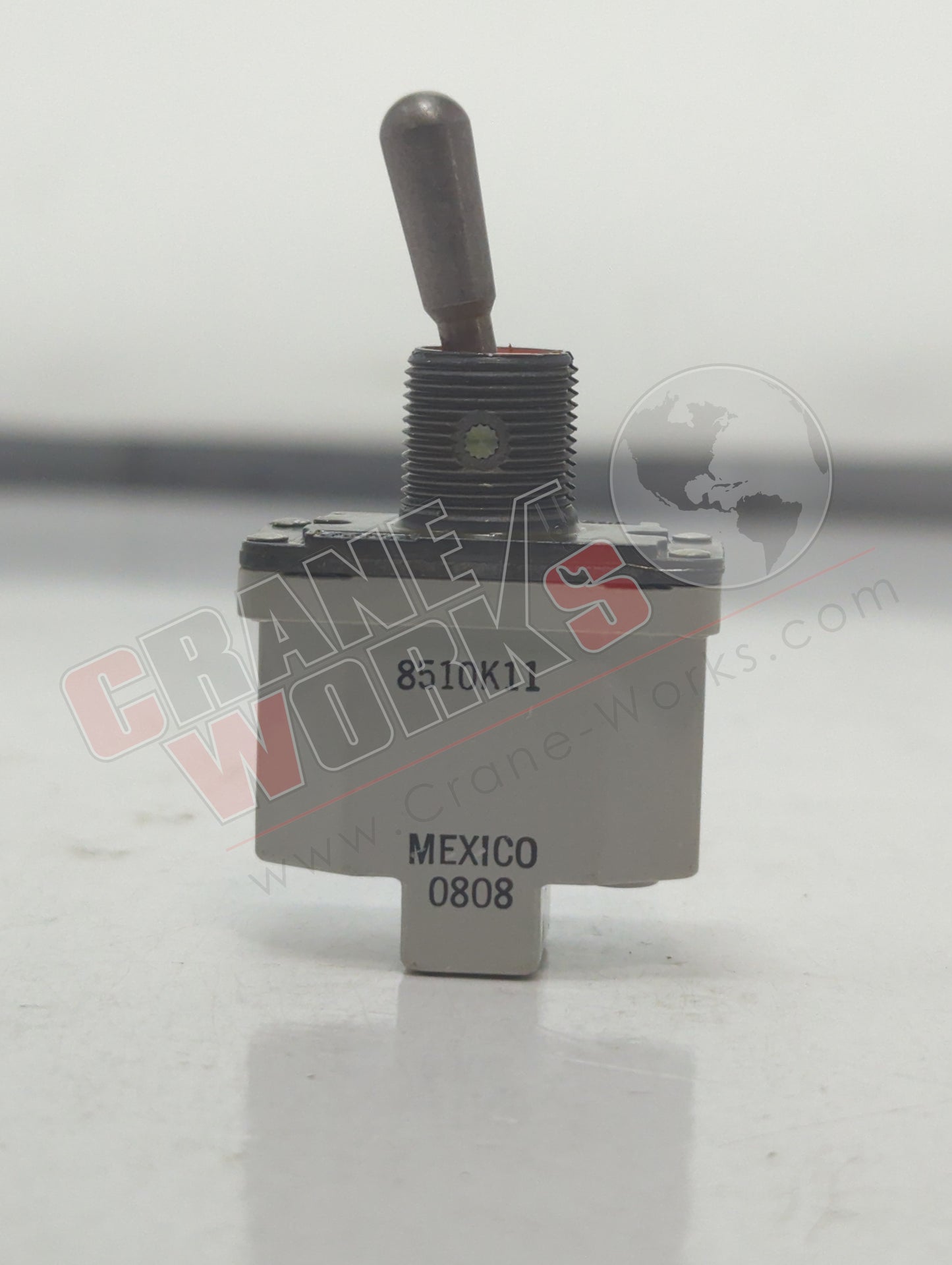 TS1186 | New Switch (Off-None-On*)