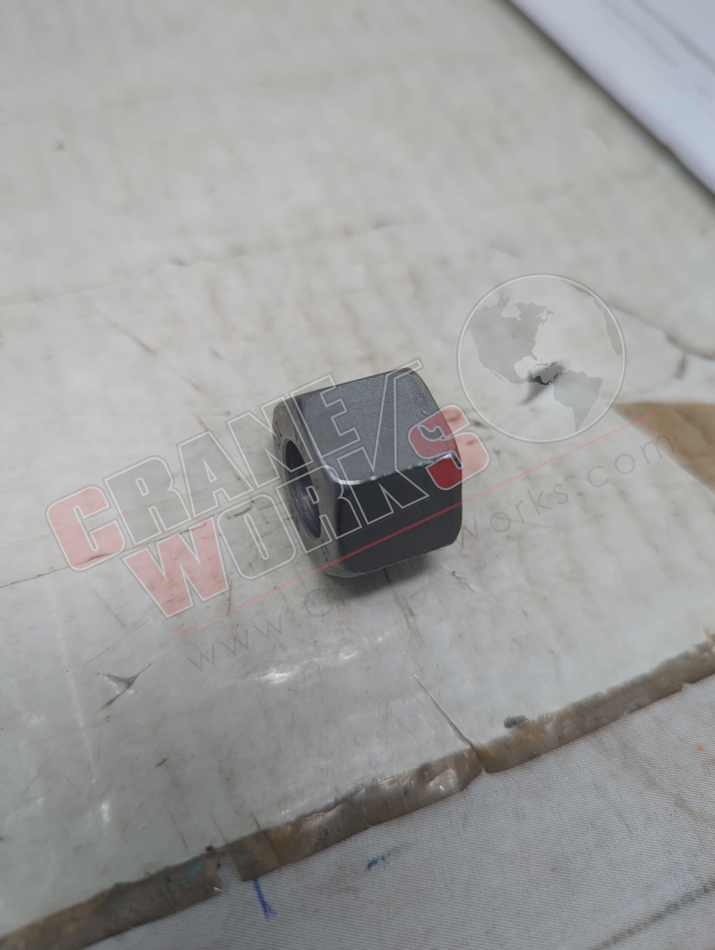 290007012 | New Union Nut M18 X 1.5