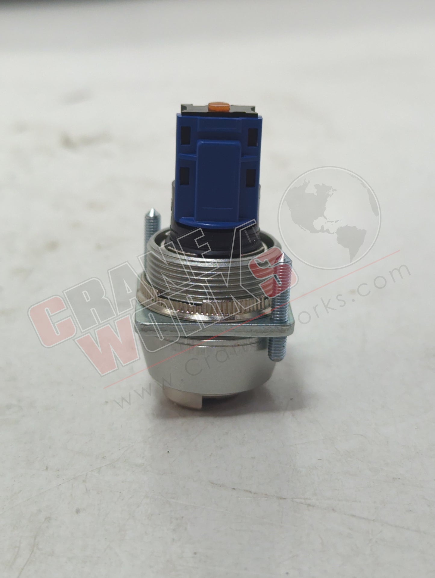 EEA3849 | New Switch Key/Nova 6