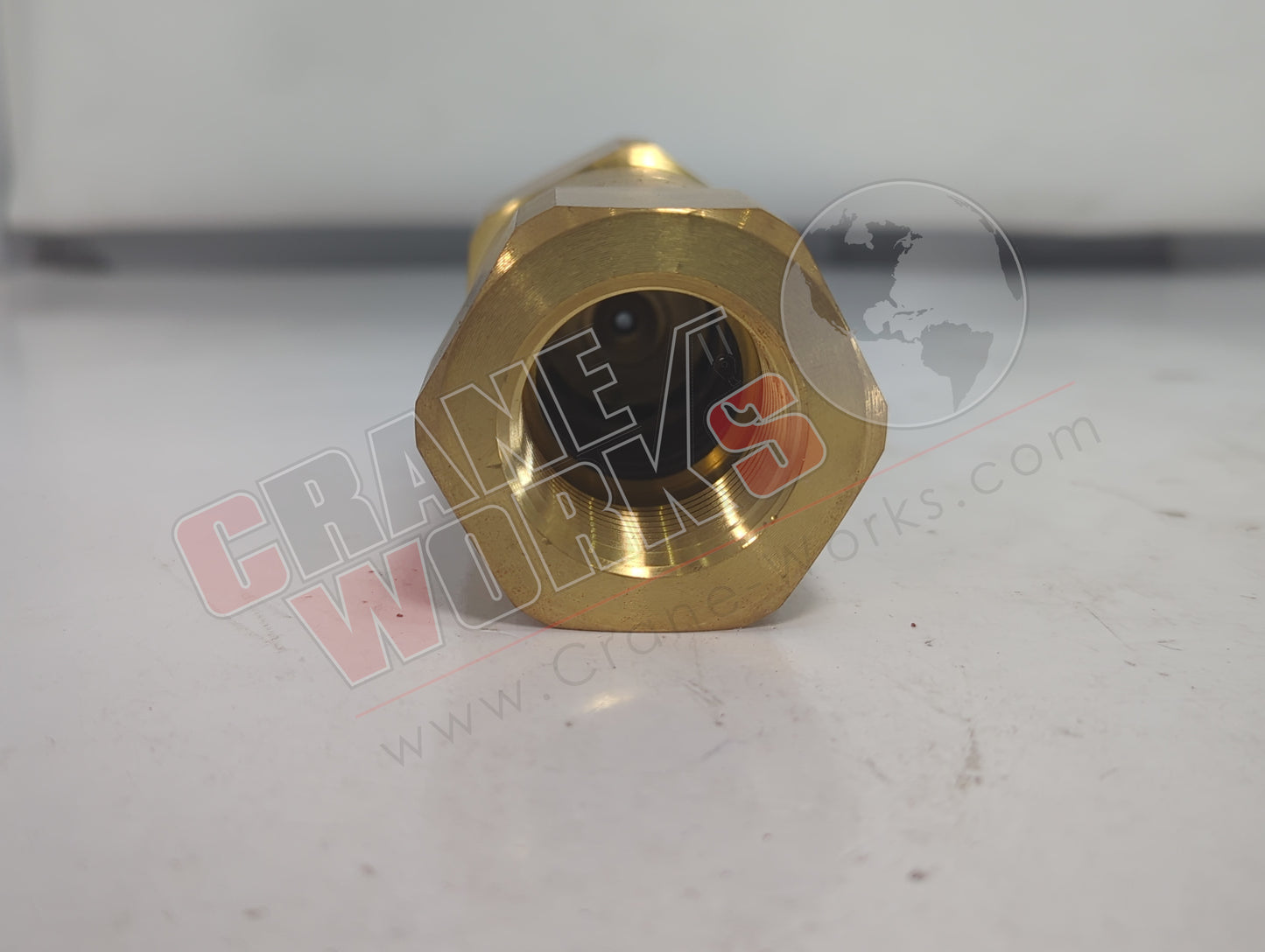 265734 | New Brass Veolcity Fuse 180-210