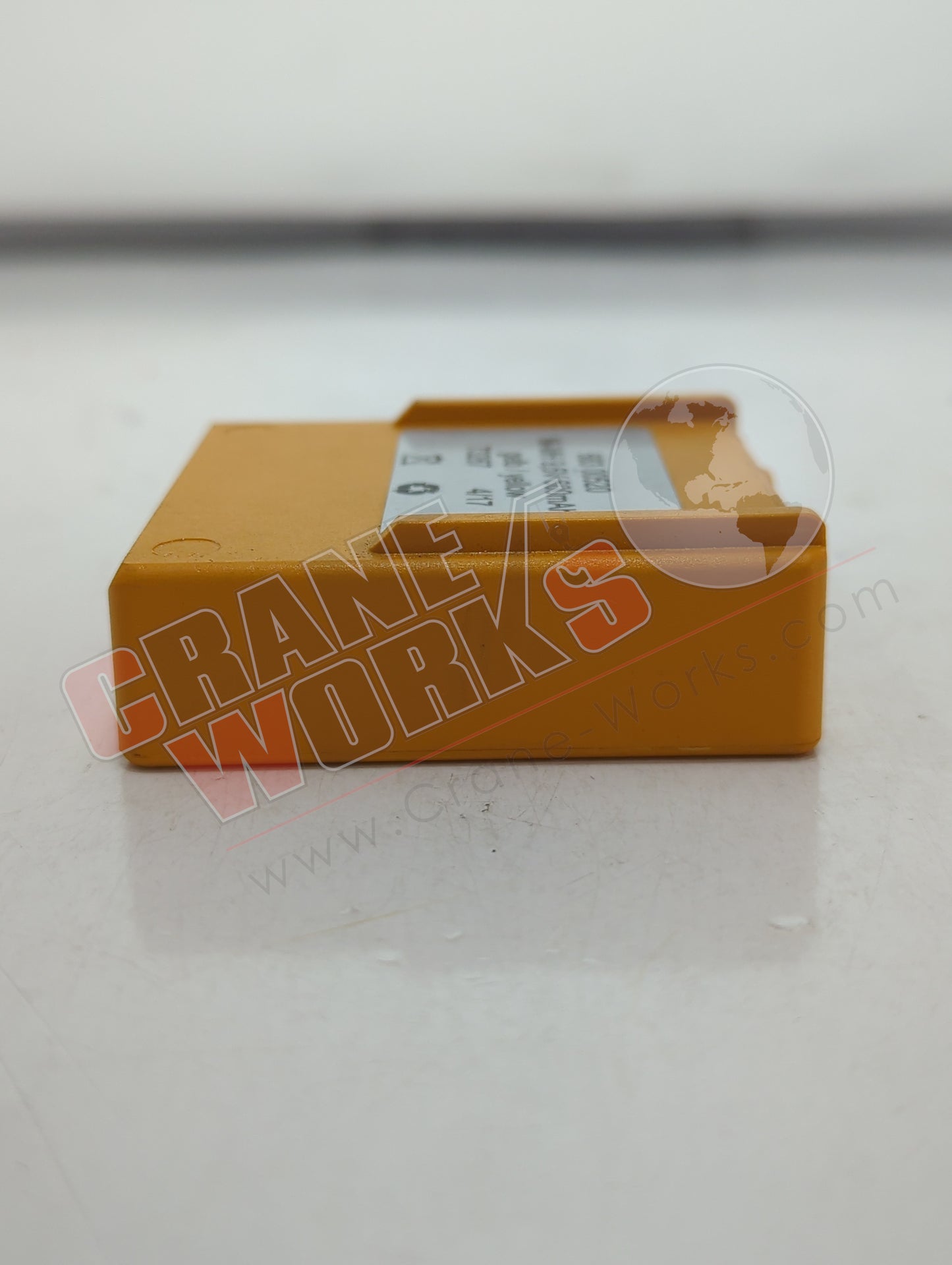 Picture of 68300520, a  New Battery Pack, angle 2.