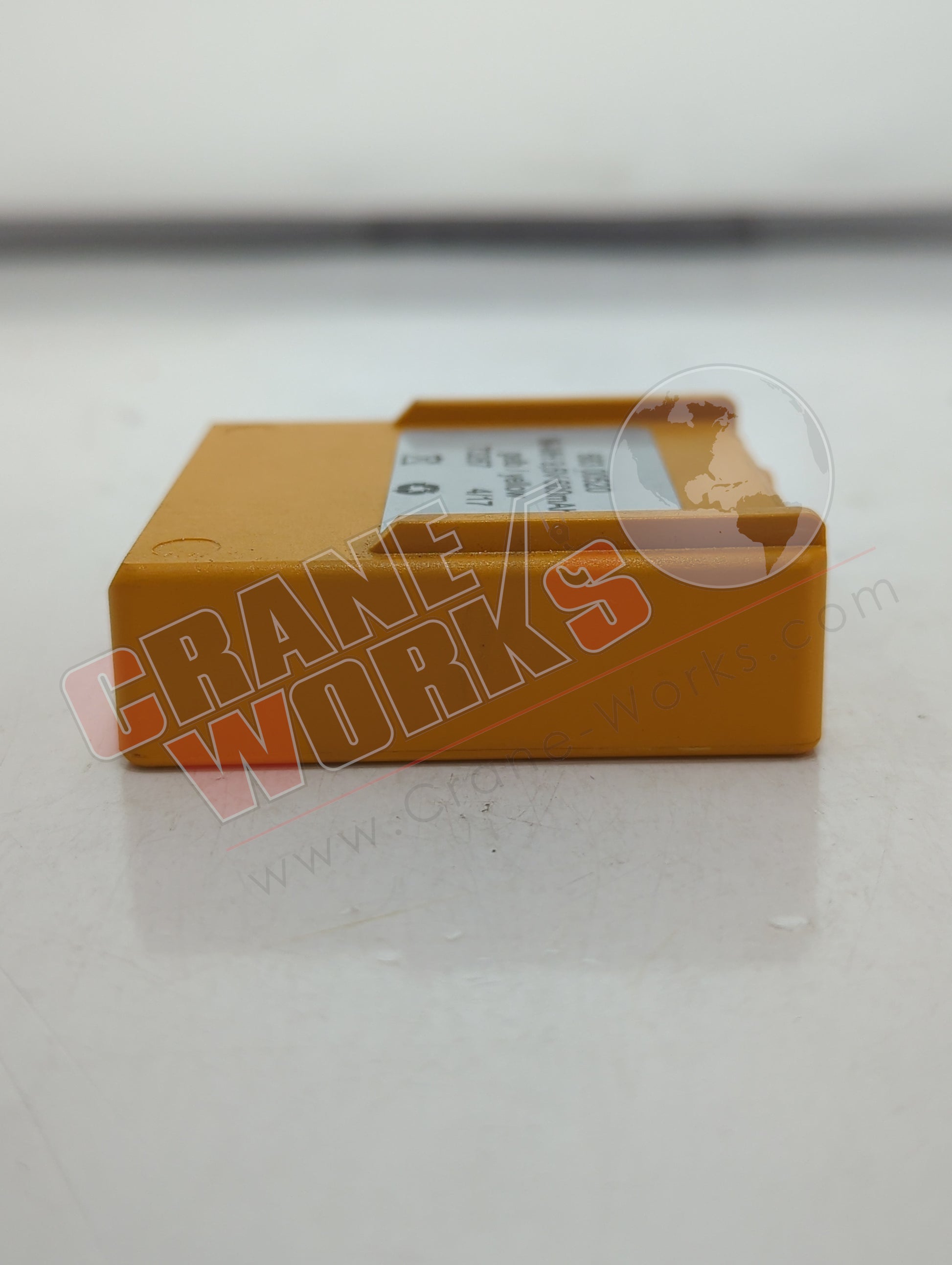 Picture of 68300520, a  New Battery Pack, angle 2.