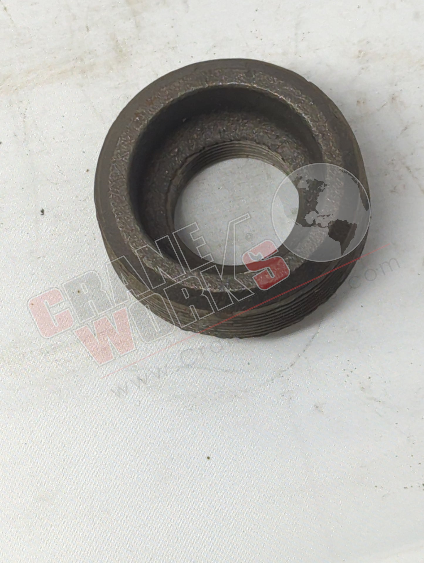 HB2010 | New 2" X 1" Pipe Bushing