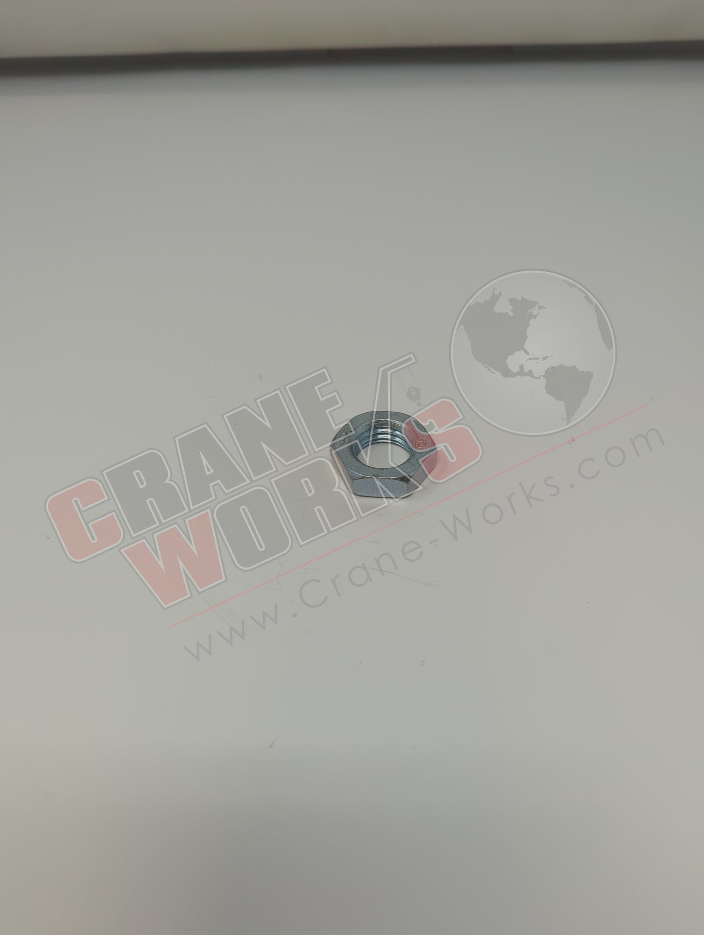 20606106 | New Chain Anchor Nut