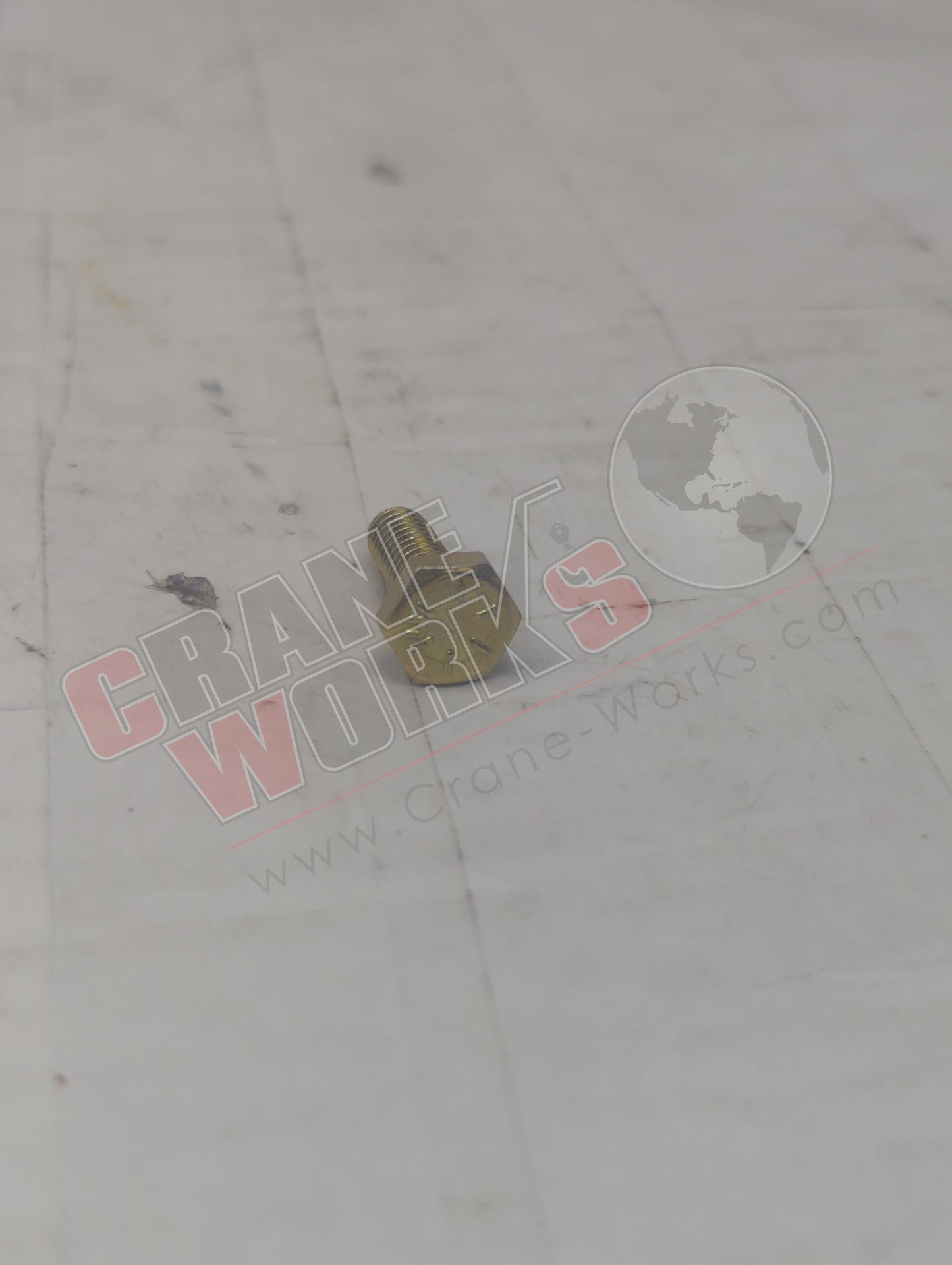 D39002 | New Gr.8Hxcapscrew1/4-20X3/4 Zy