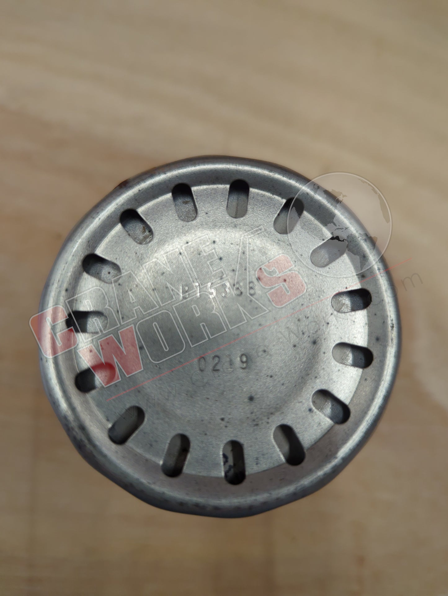 BT9388 | New Power Steering Filter