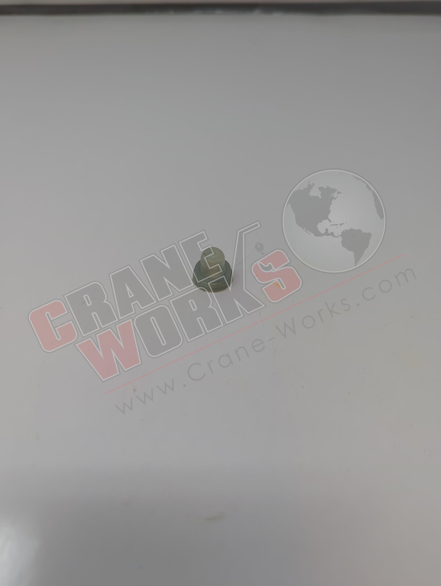Picture of 313-124, a  New Cover, Circuit Breaker, angle 2.