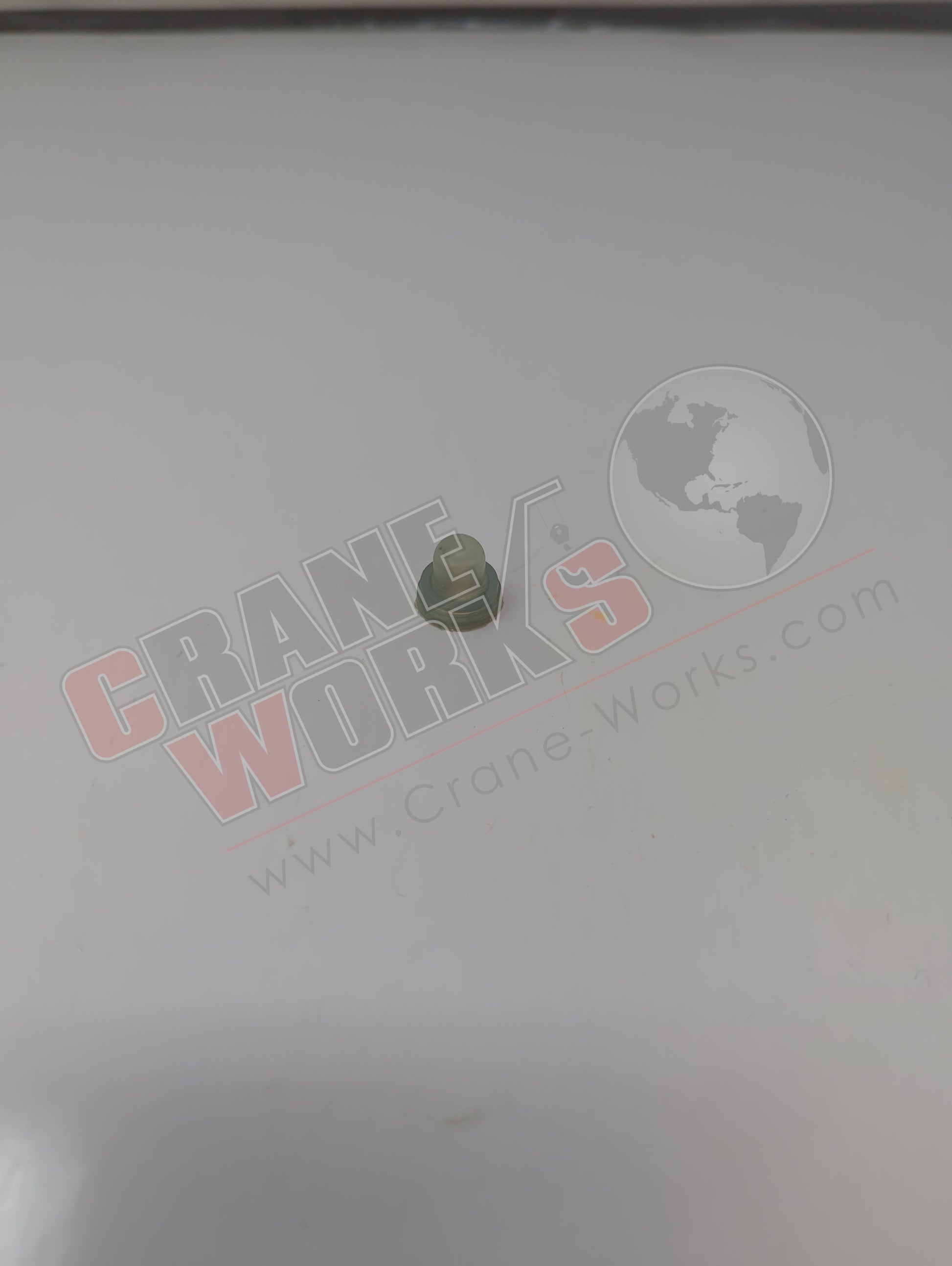 Picture of 313-124, a  New Cover, Circuit Breaker, angle 2.