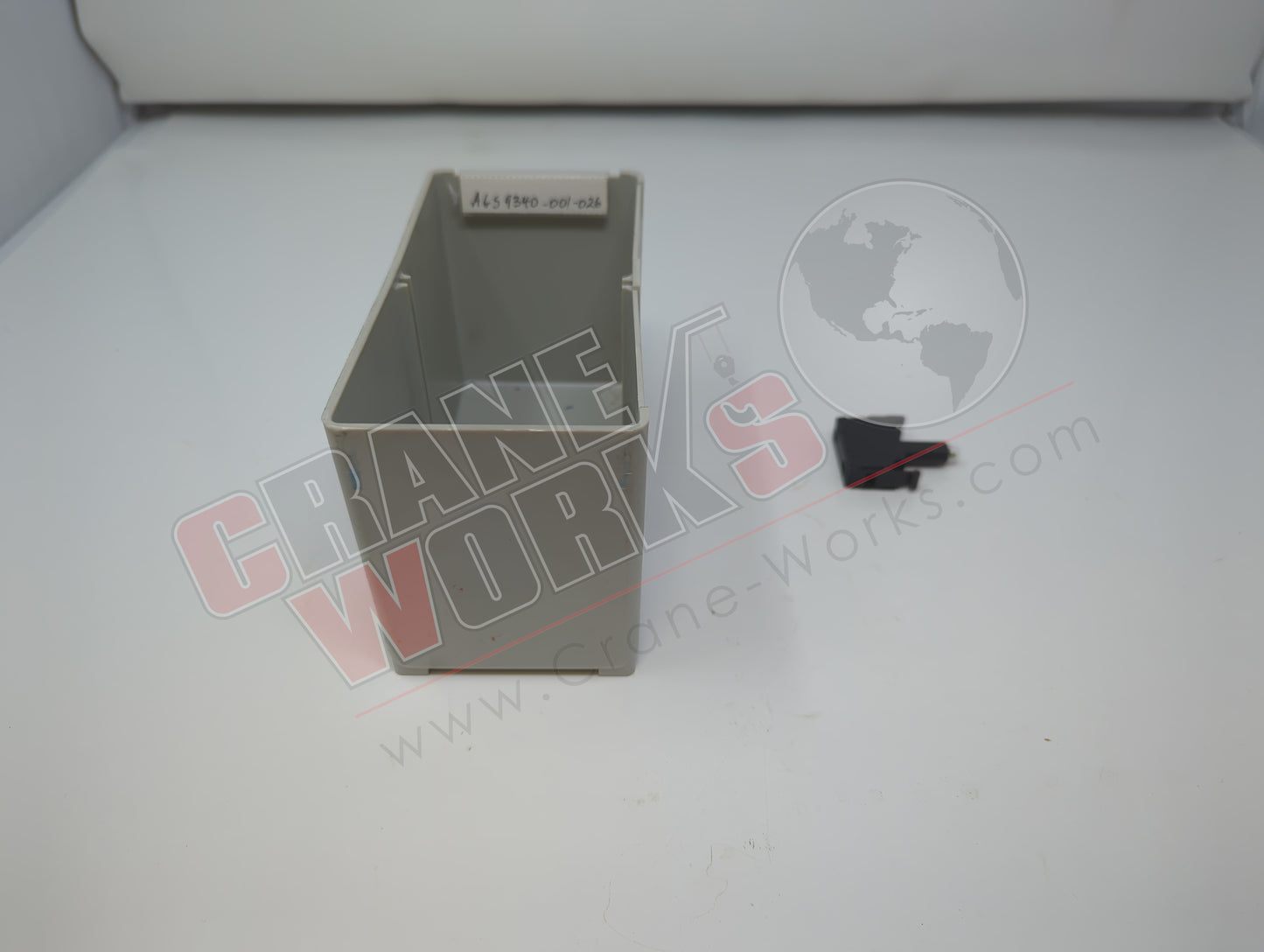 AGS9340-001-026 | New Light