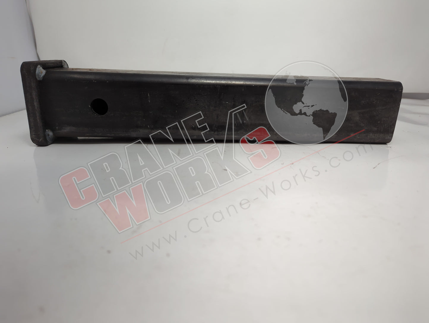 RT25814 | New 2"X14" Receiver Tube