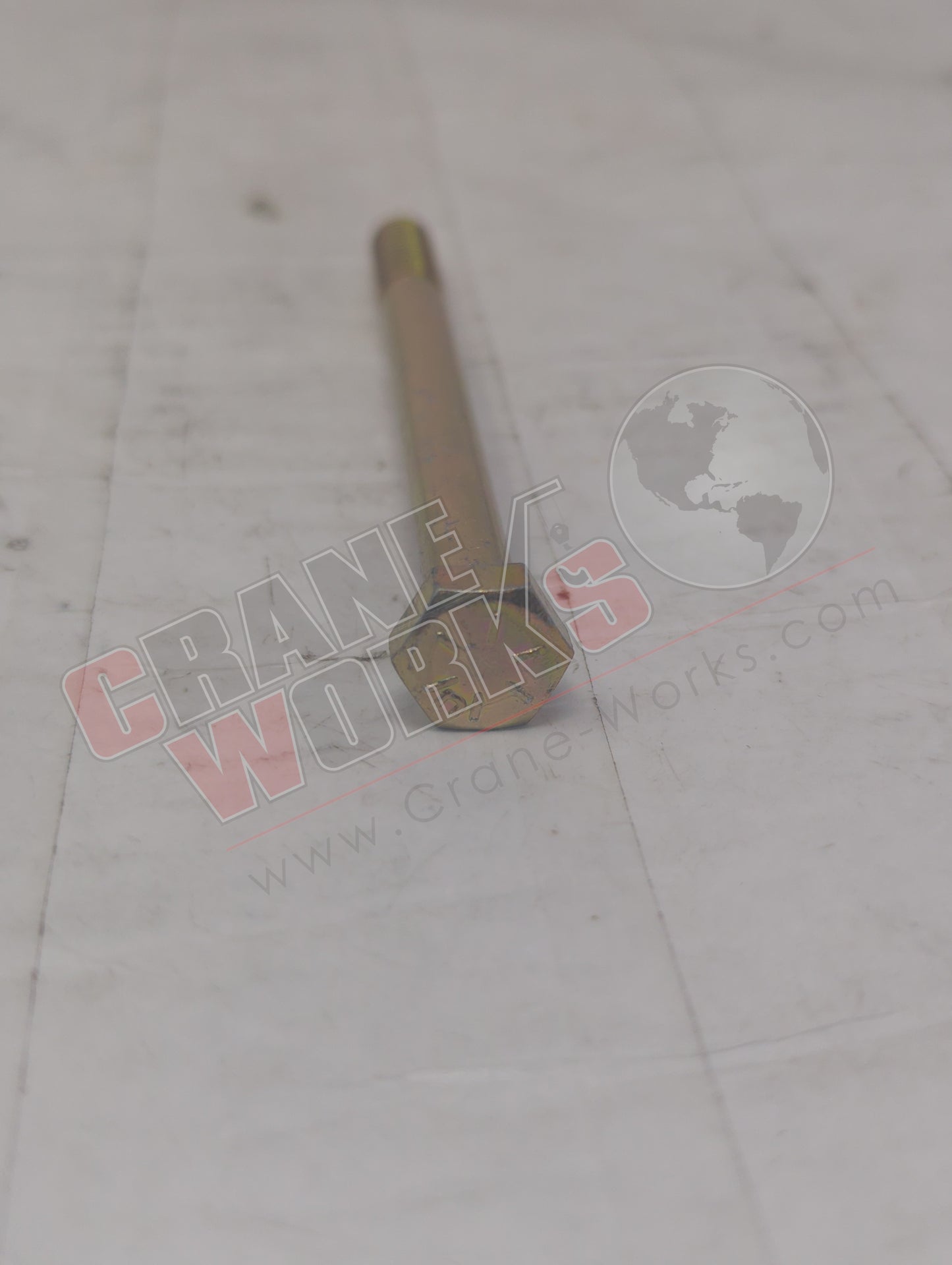 D39040 | New 5/16 X 4 Bolt (63090)