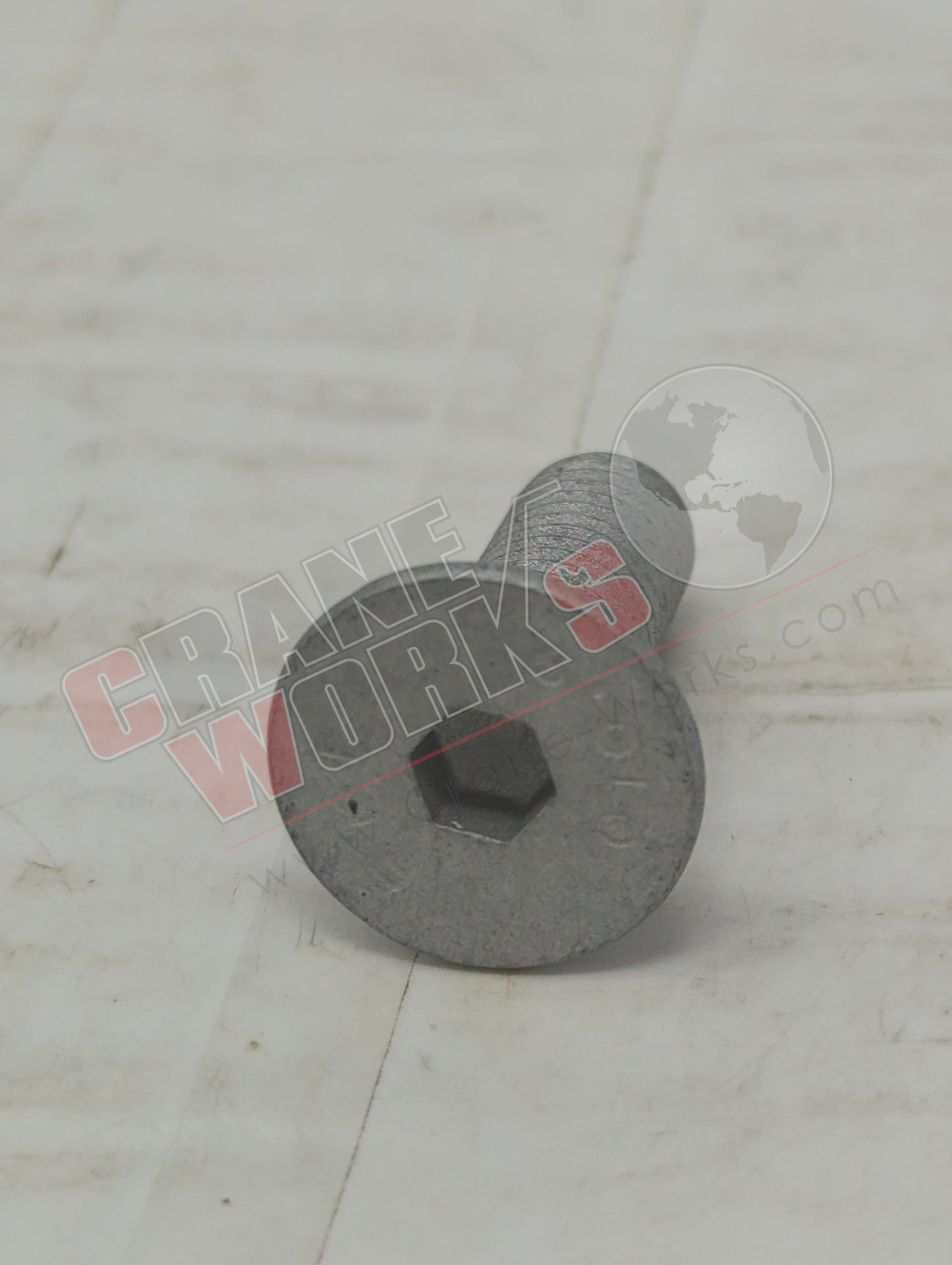 30581 | New Counter Sunk Screw