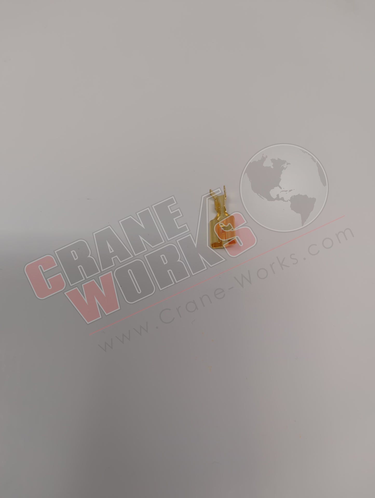 N-005 | New Female Spade Connector Blade