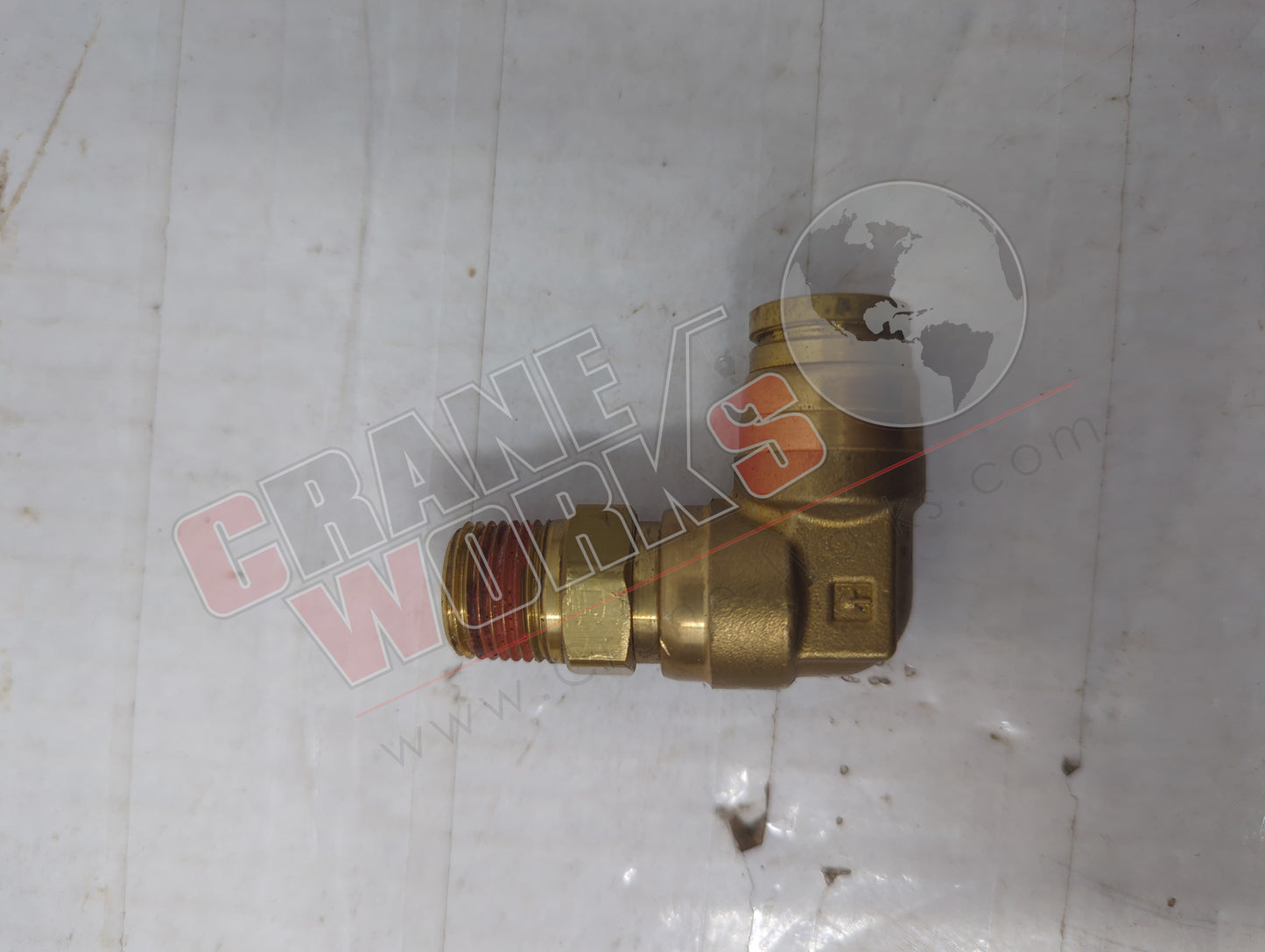 169PTC-08-06 | New -08 Push X -06 Mp 90 Deg